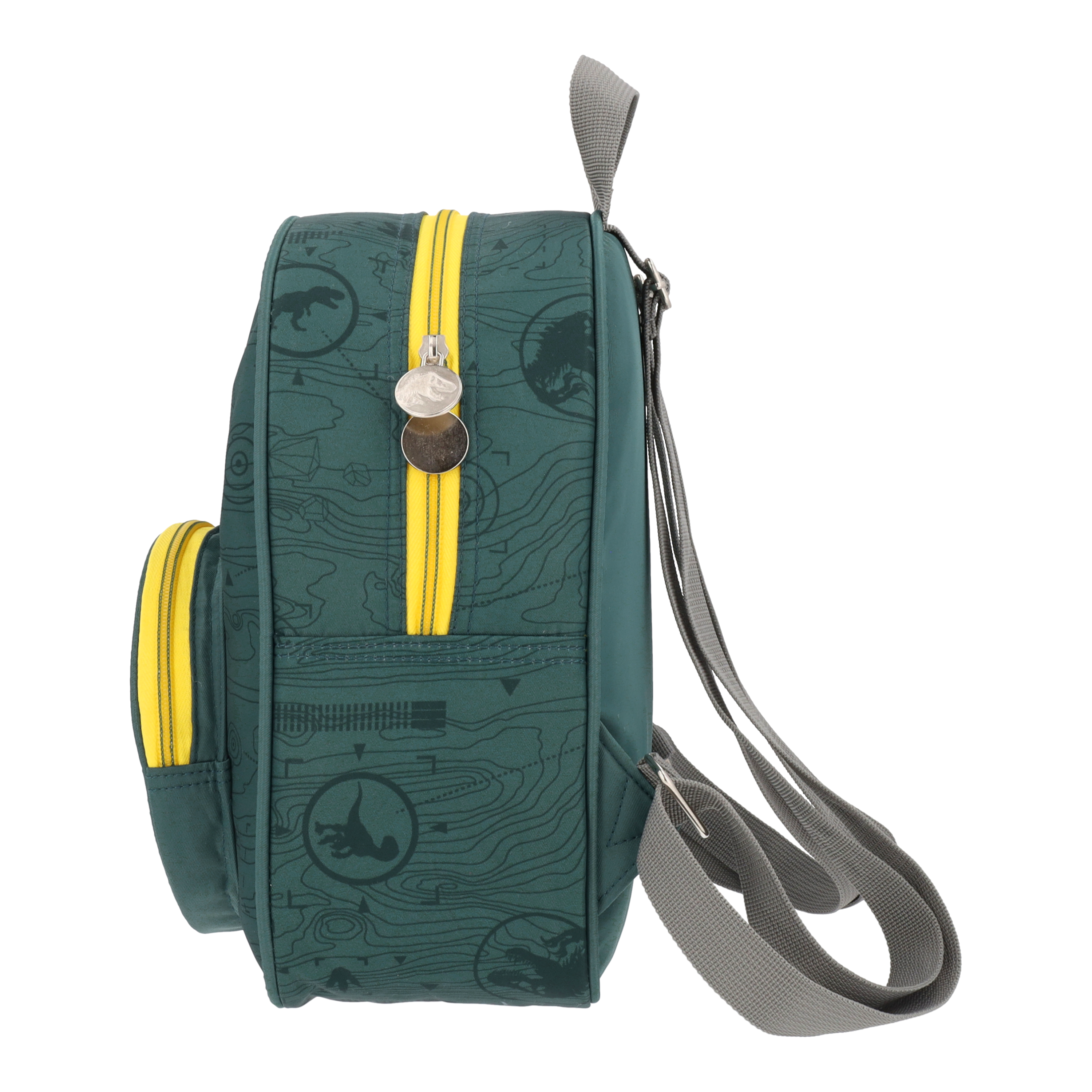 Mochila Jurassic World Dinosaurio con Efecto Lenticular