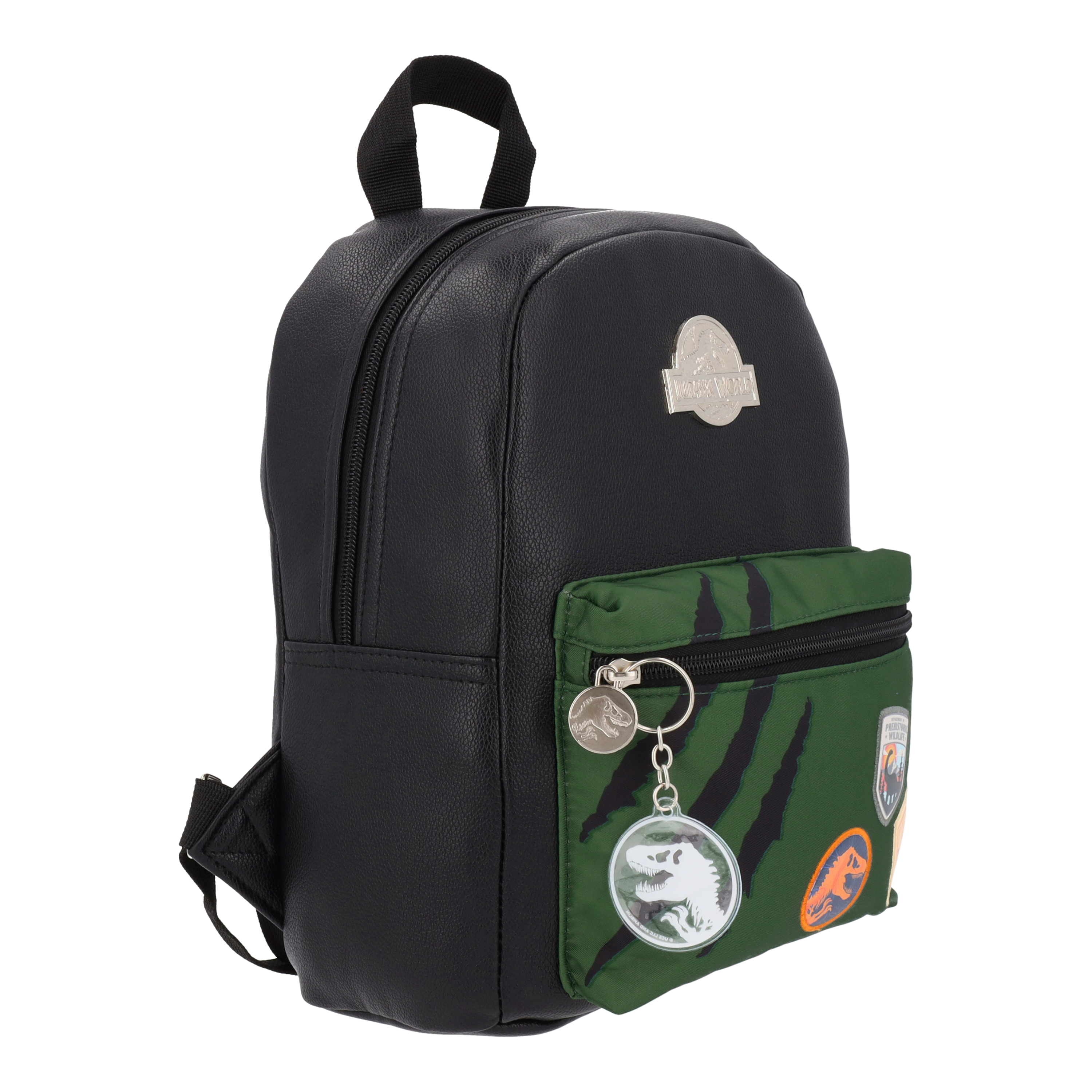 Mini mochila Jurasic Park Edición Limitada