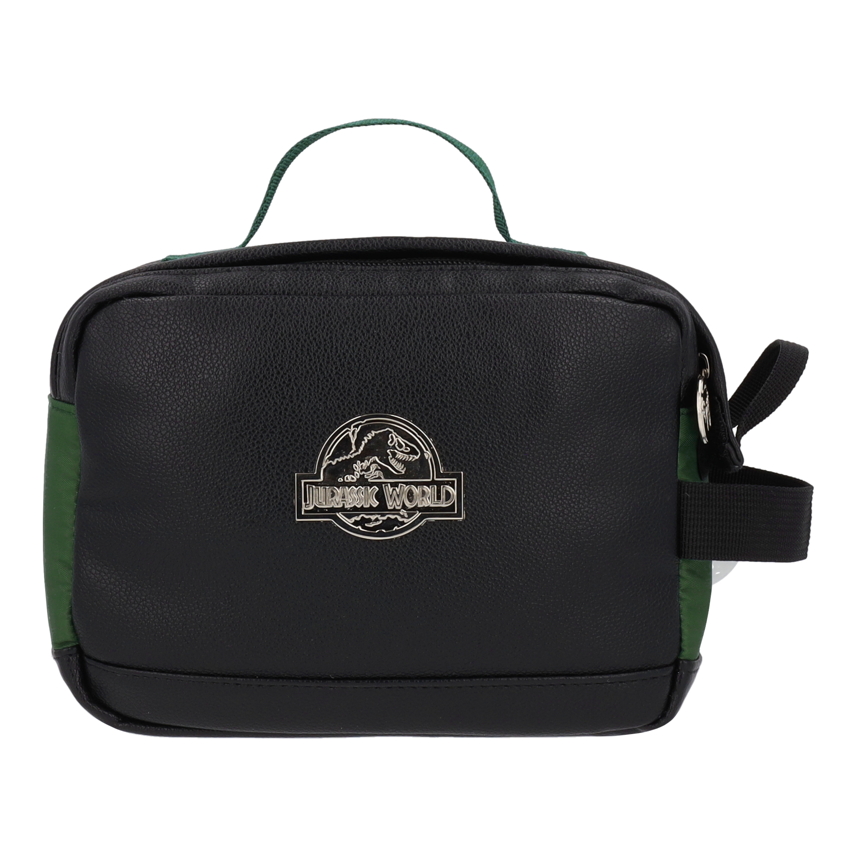 Estuchera Jurasic Park Edición Limitada