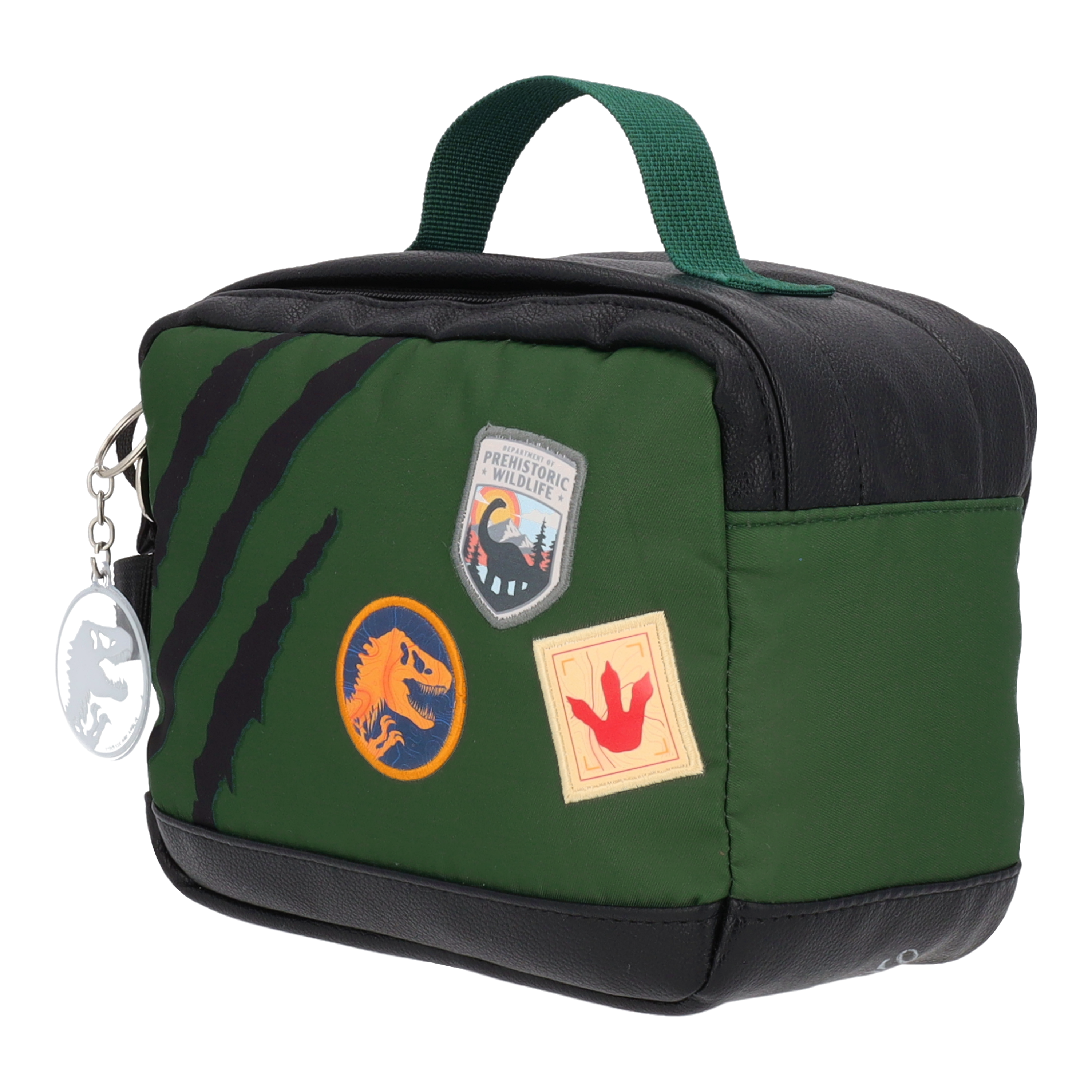 Estuchera Jurasic Park Edición Limitada
