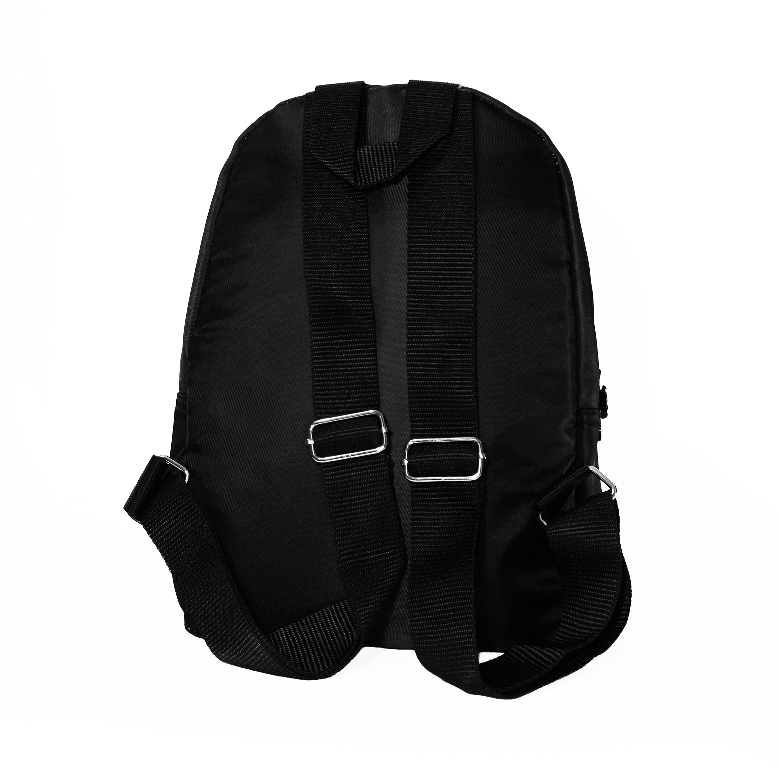 Mini Mochila Kuromi Lisa Negra