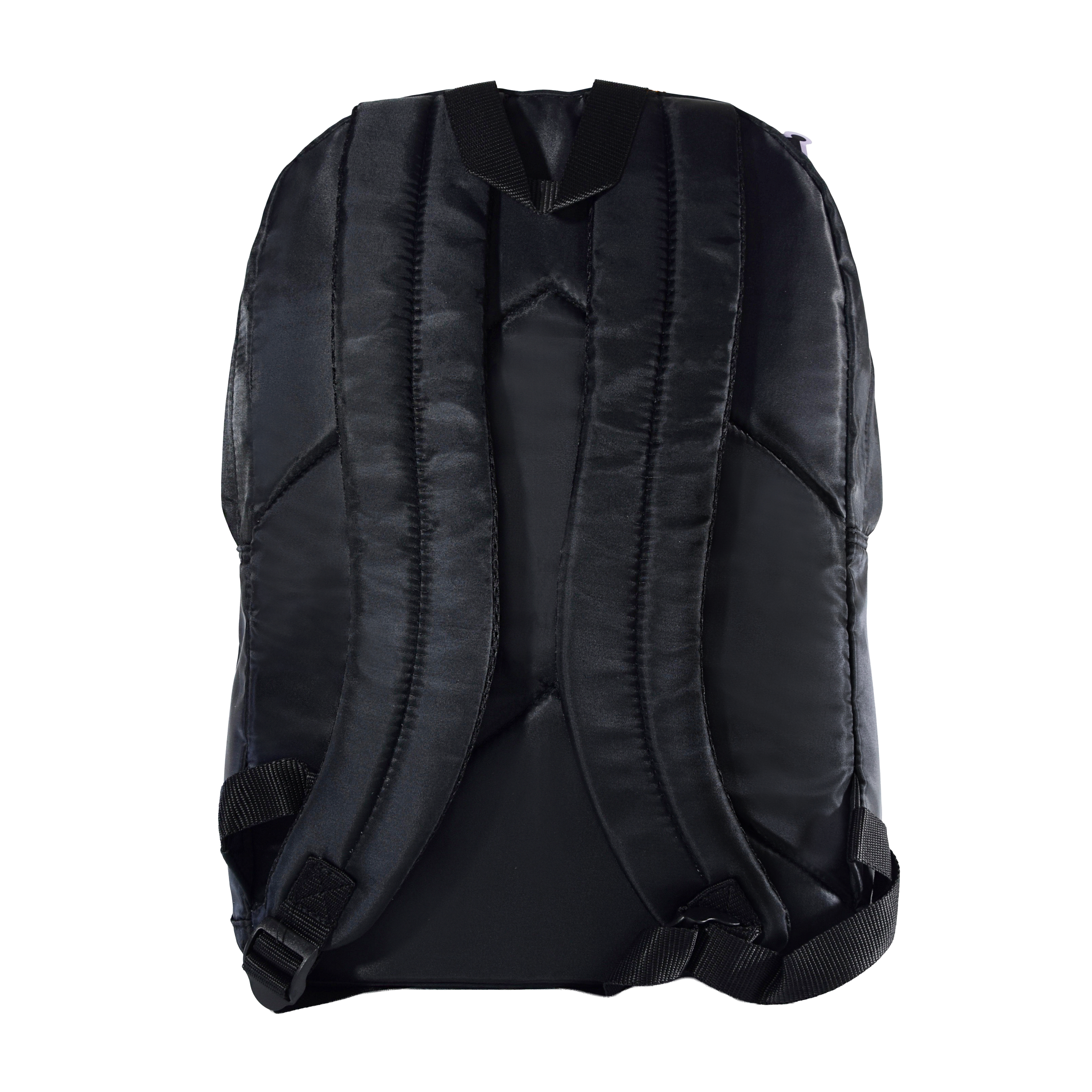 Mochila Kuromi Lisa Negra