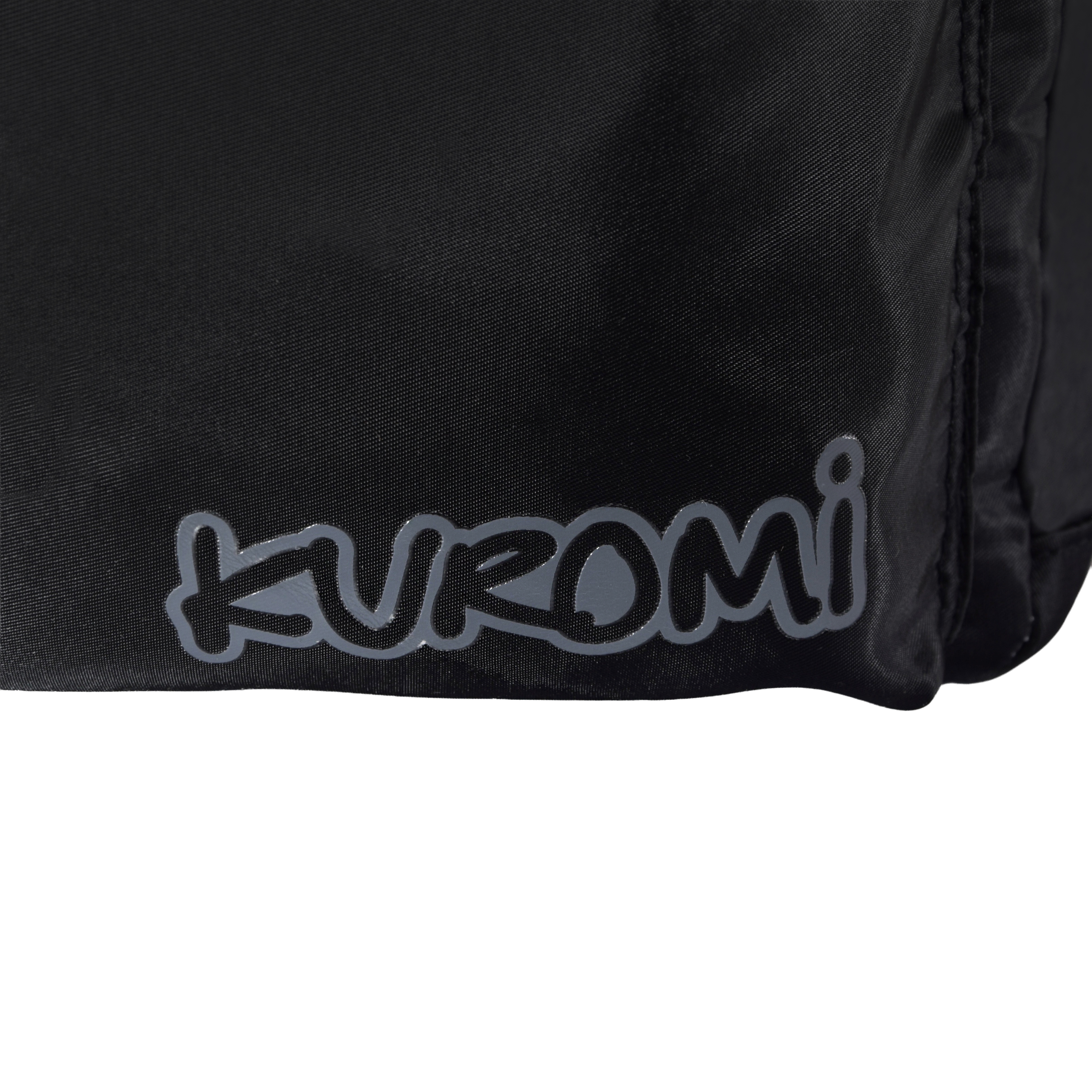 Mochila Kuromi Lisa Negra
