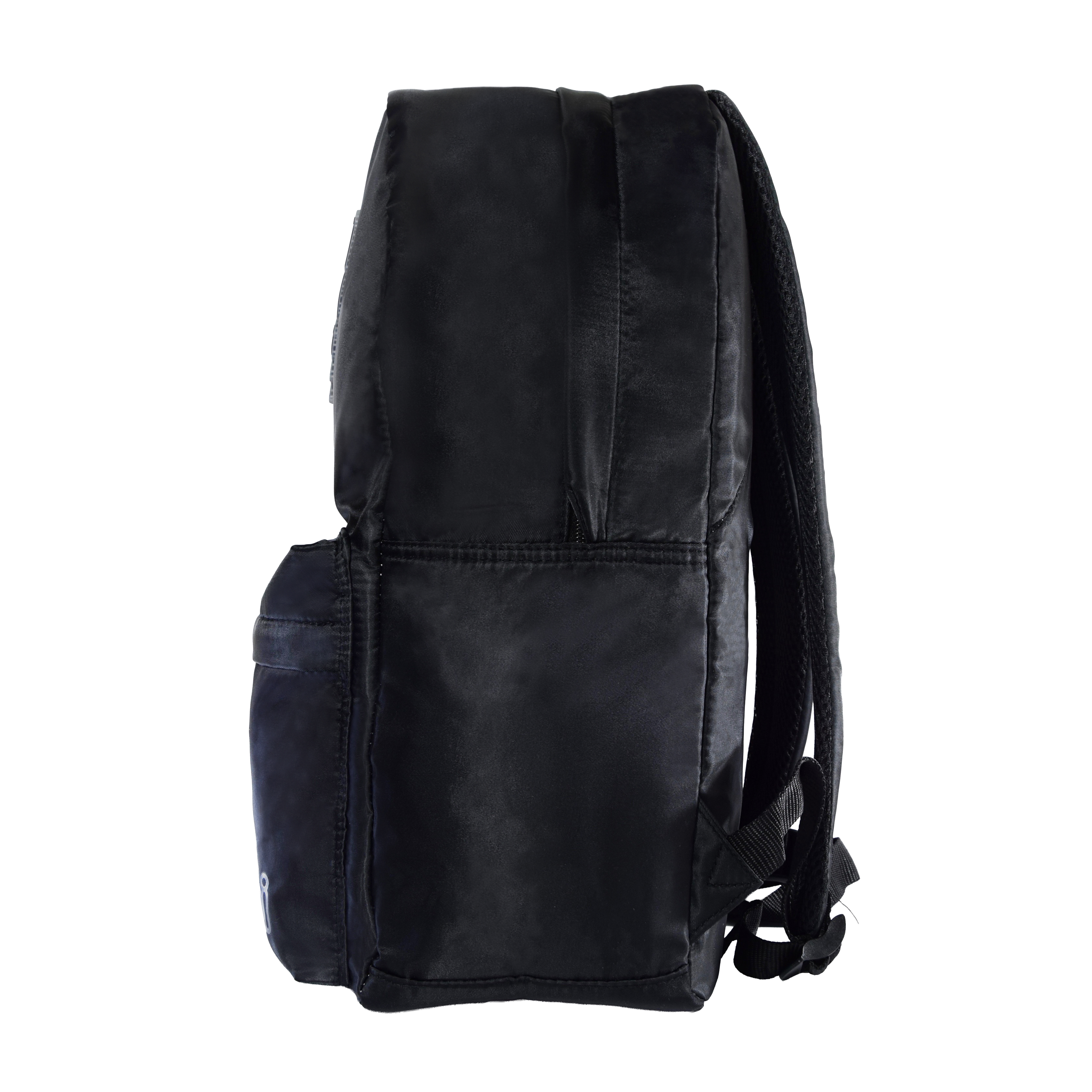 Mochila Kuromi Lisa Negra