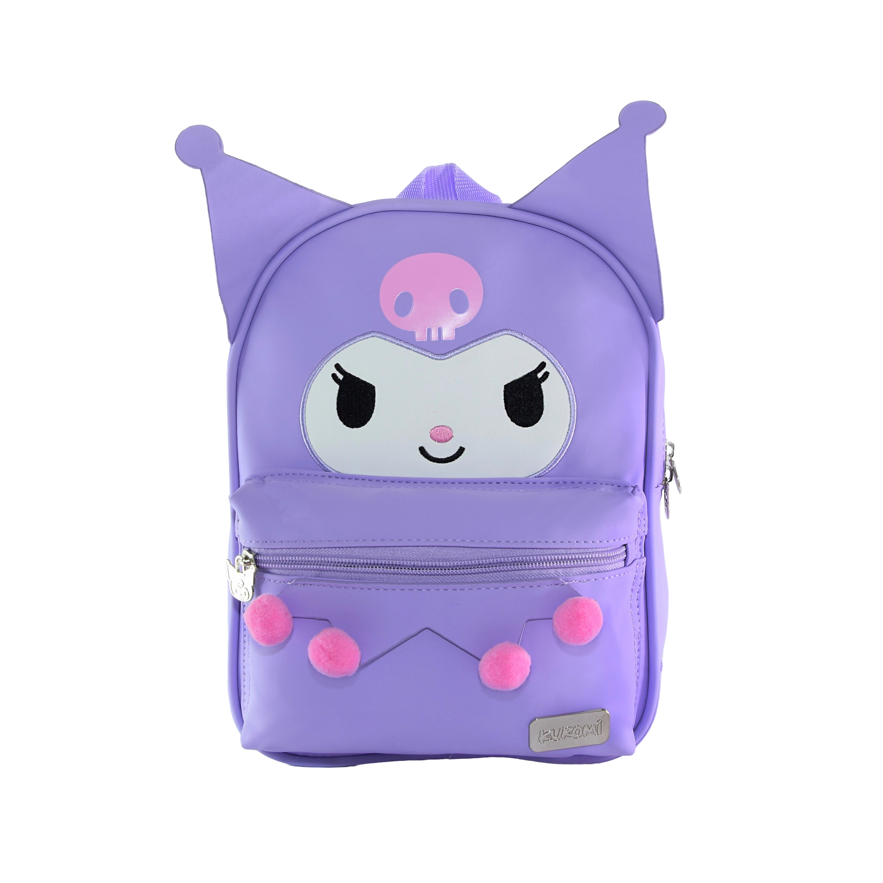 Mini Mochila Kuromi Identity