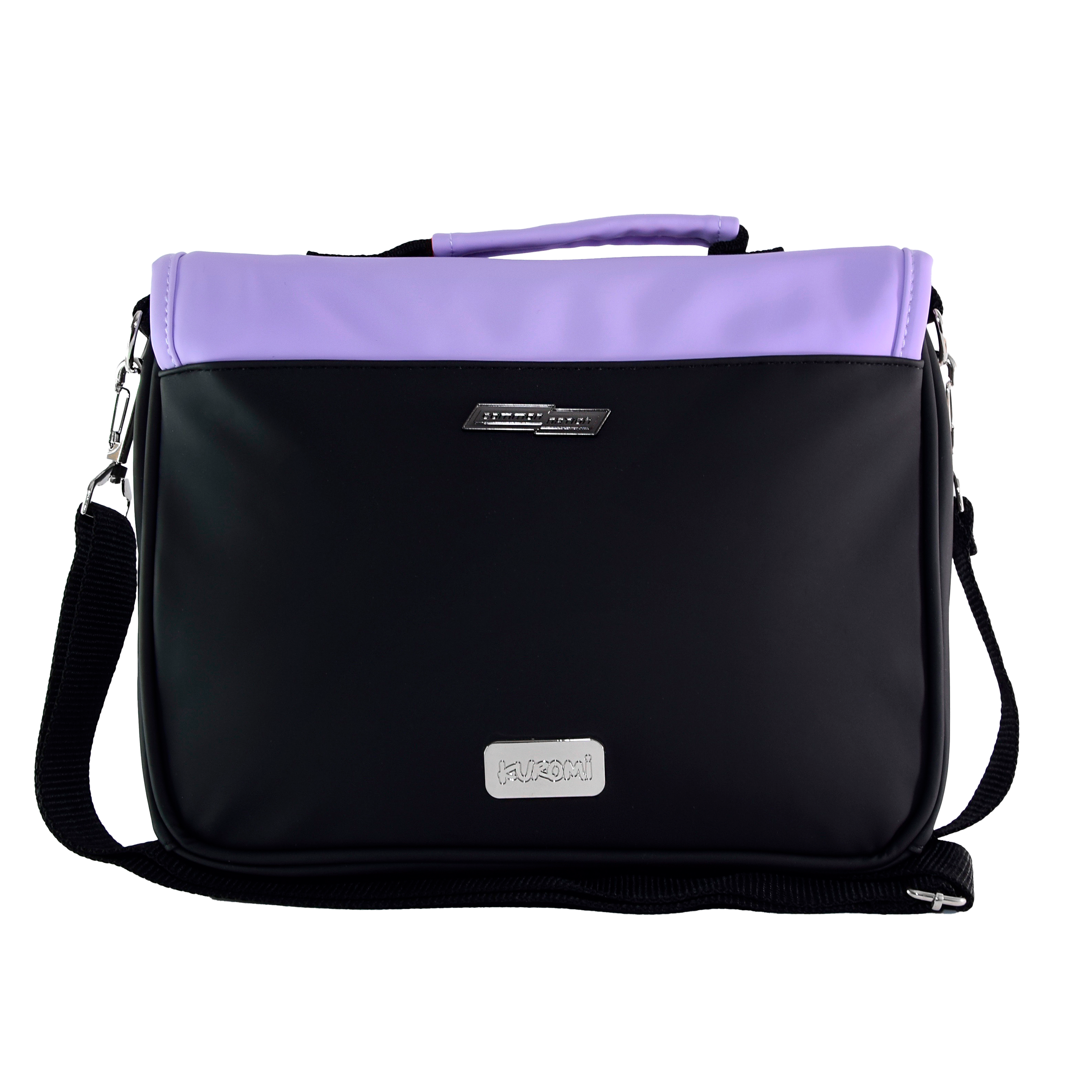 CrossBody Kuromi Juvenil