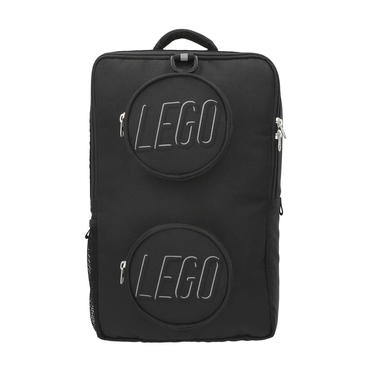 Mochila Lego Edición Legacy Negra