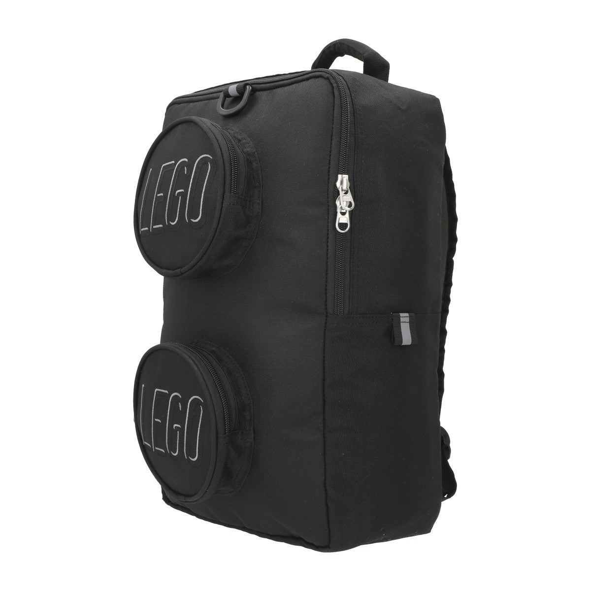 Mochila Lego Edición Legacy Negra