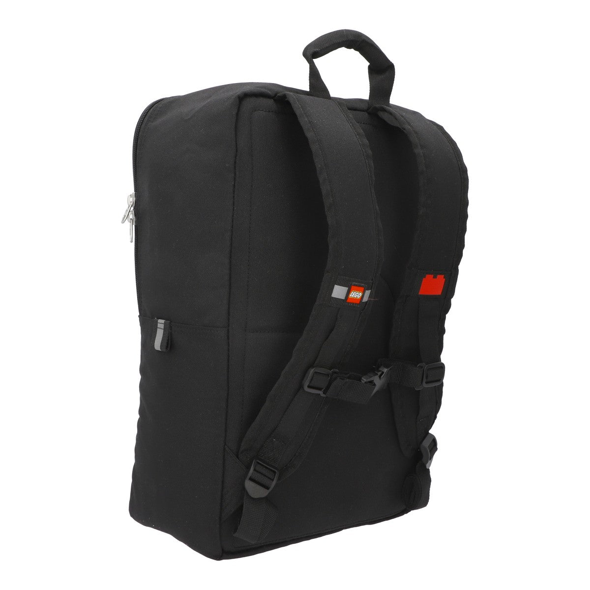 Mochila Lego Edición Legacy Negra