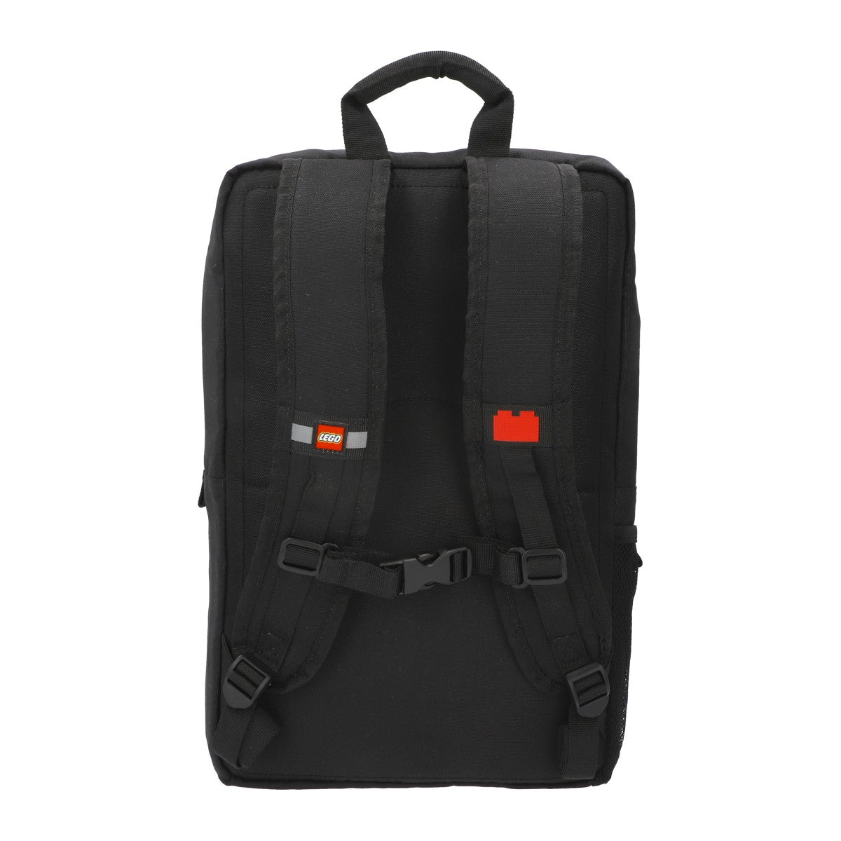 Mochila Lego Edición Legacy Negra