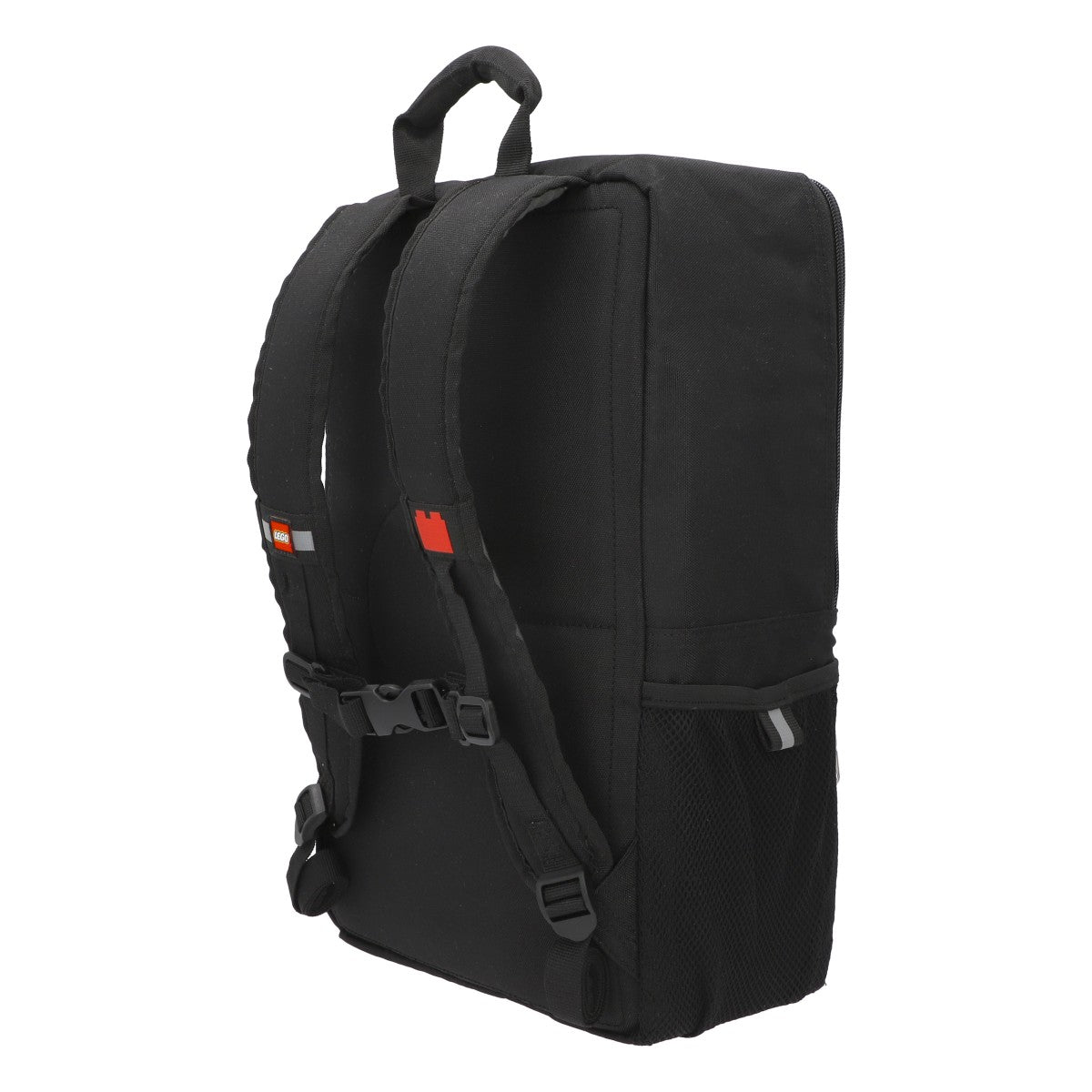 Mochila Lego Edición Legacy Negra