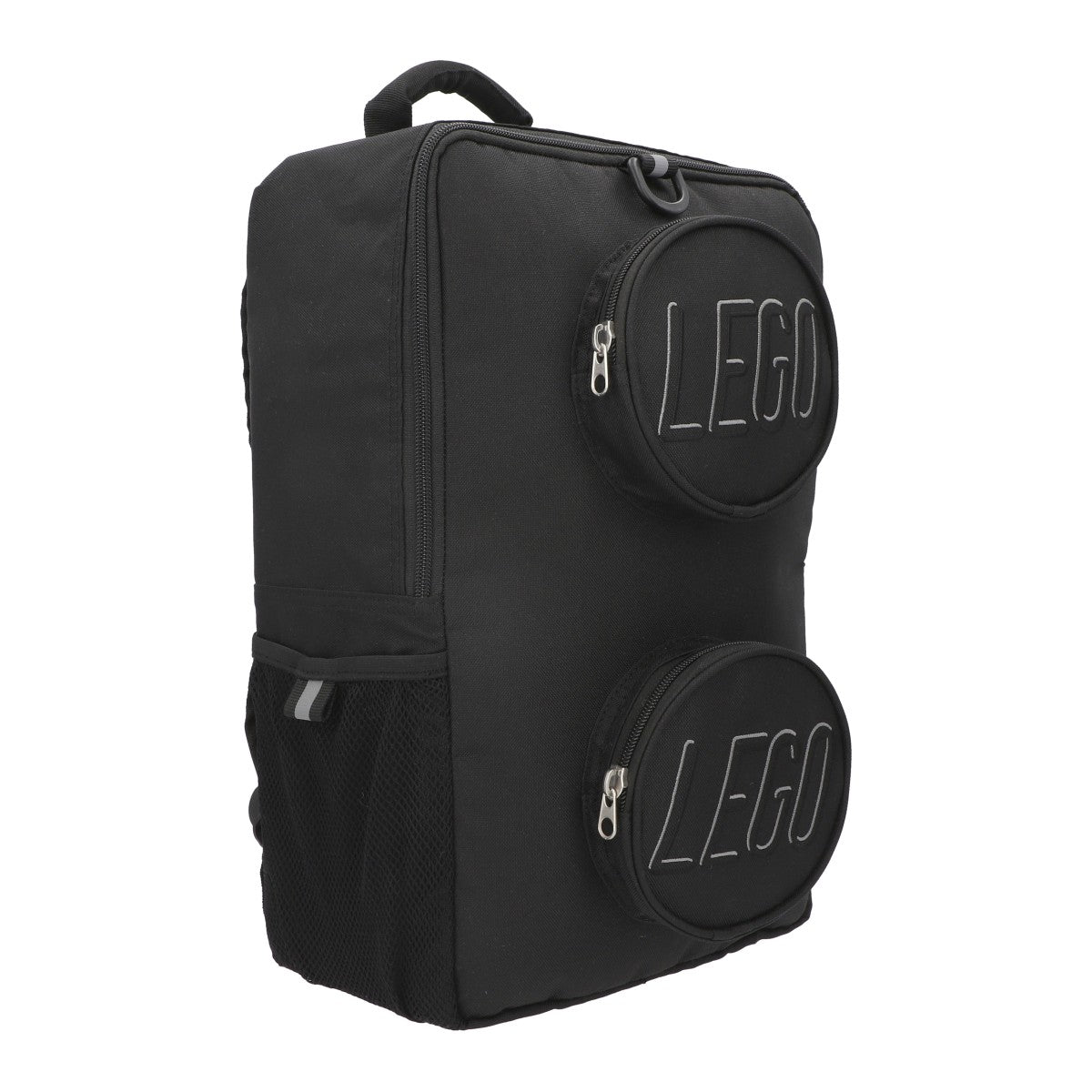 Mochila Lego Edición Legacy Negra