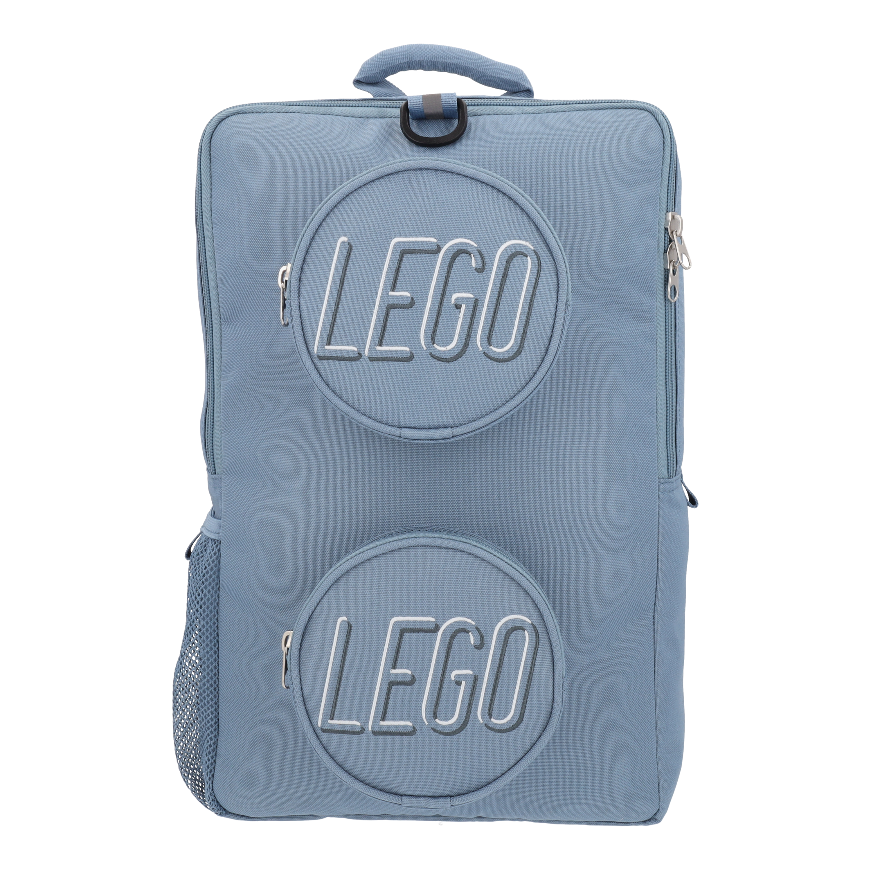 Mochila Lego Edición Legacy Azul