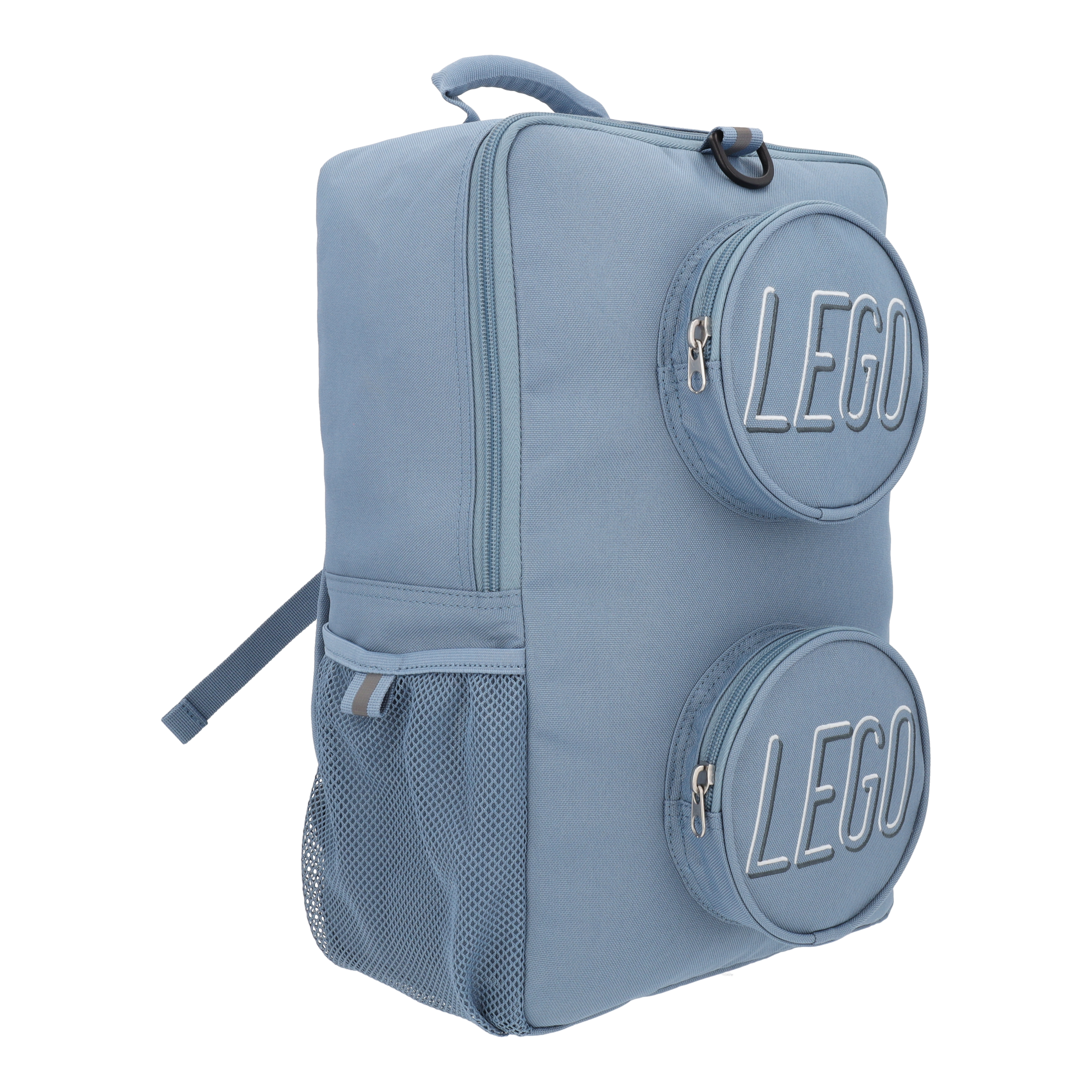 Mochila Lego Edición Legacy Azul