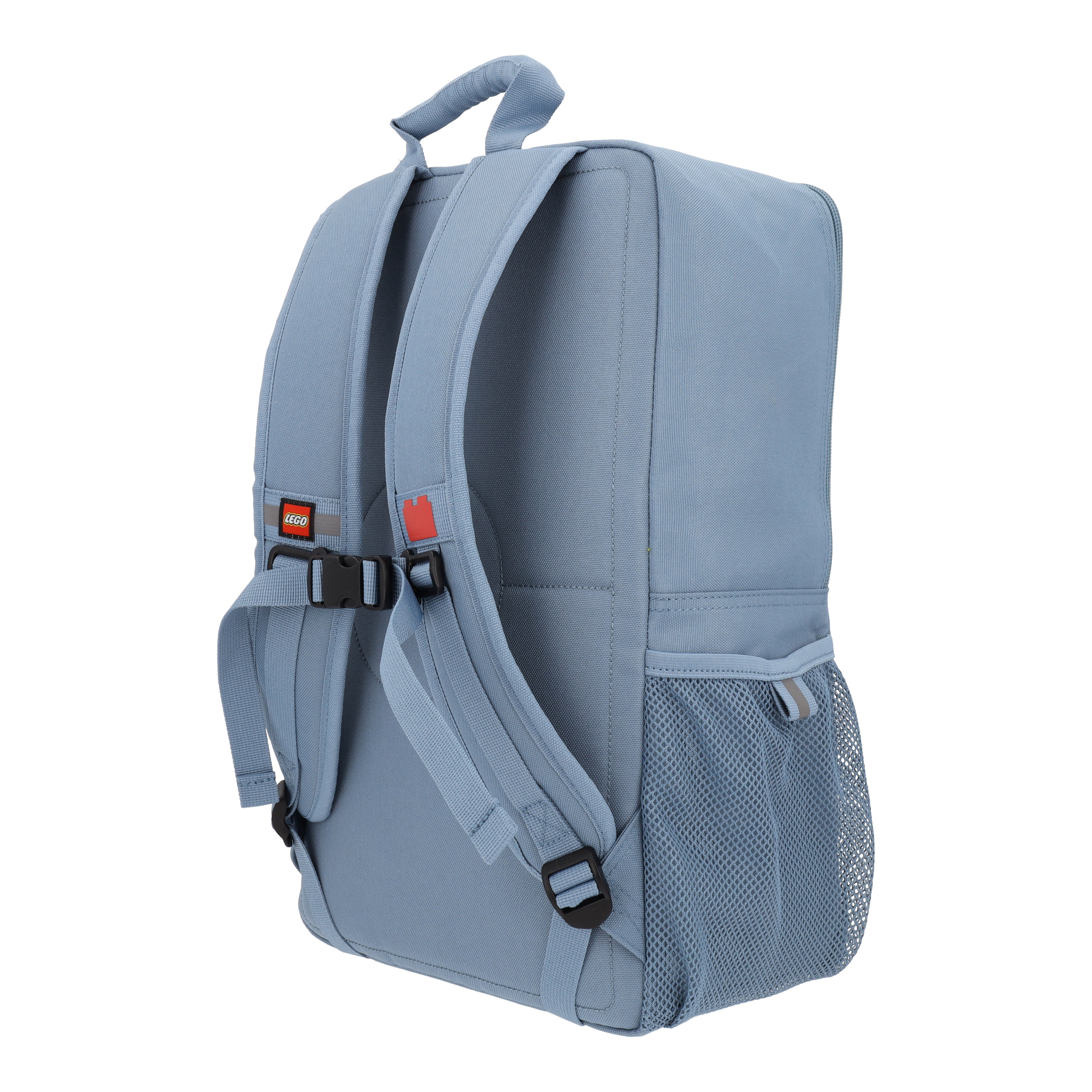 Mochila Lego Edición Legacy Azul