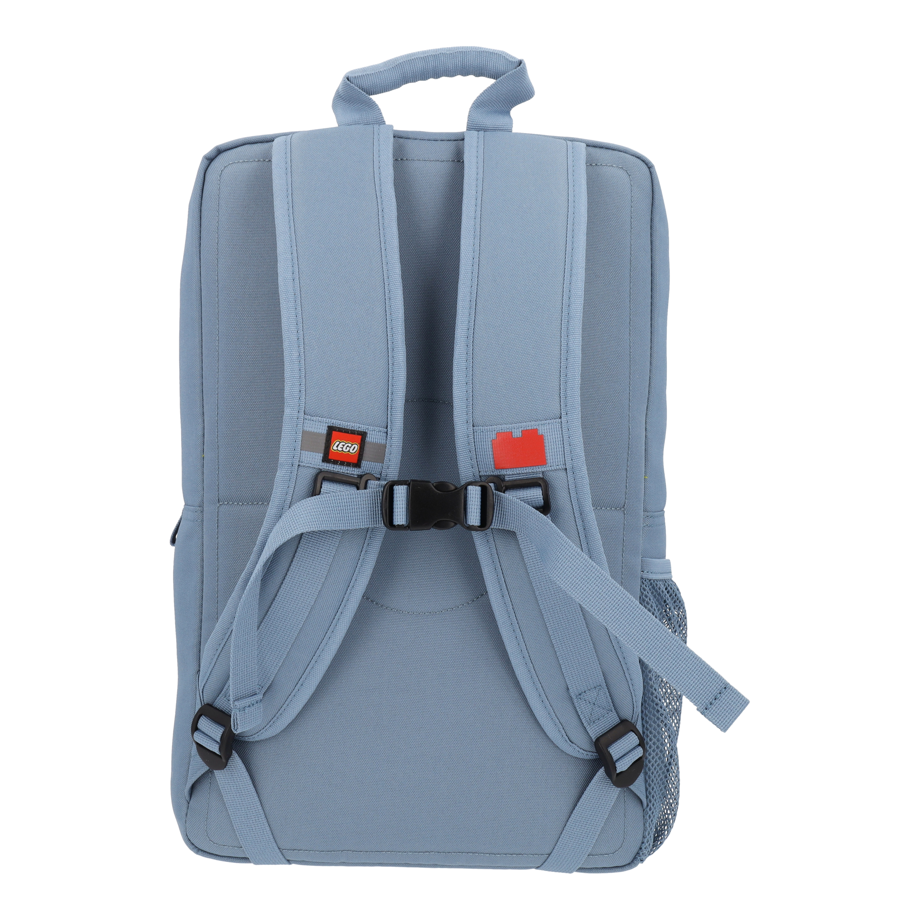 Mochila Lego Edición Legacy Azul