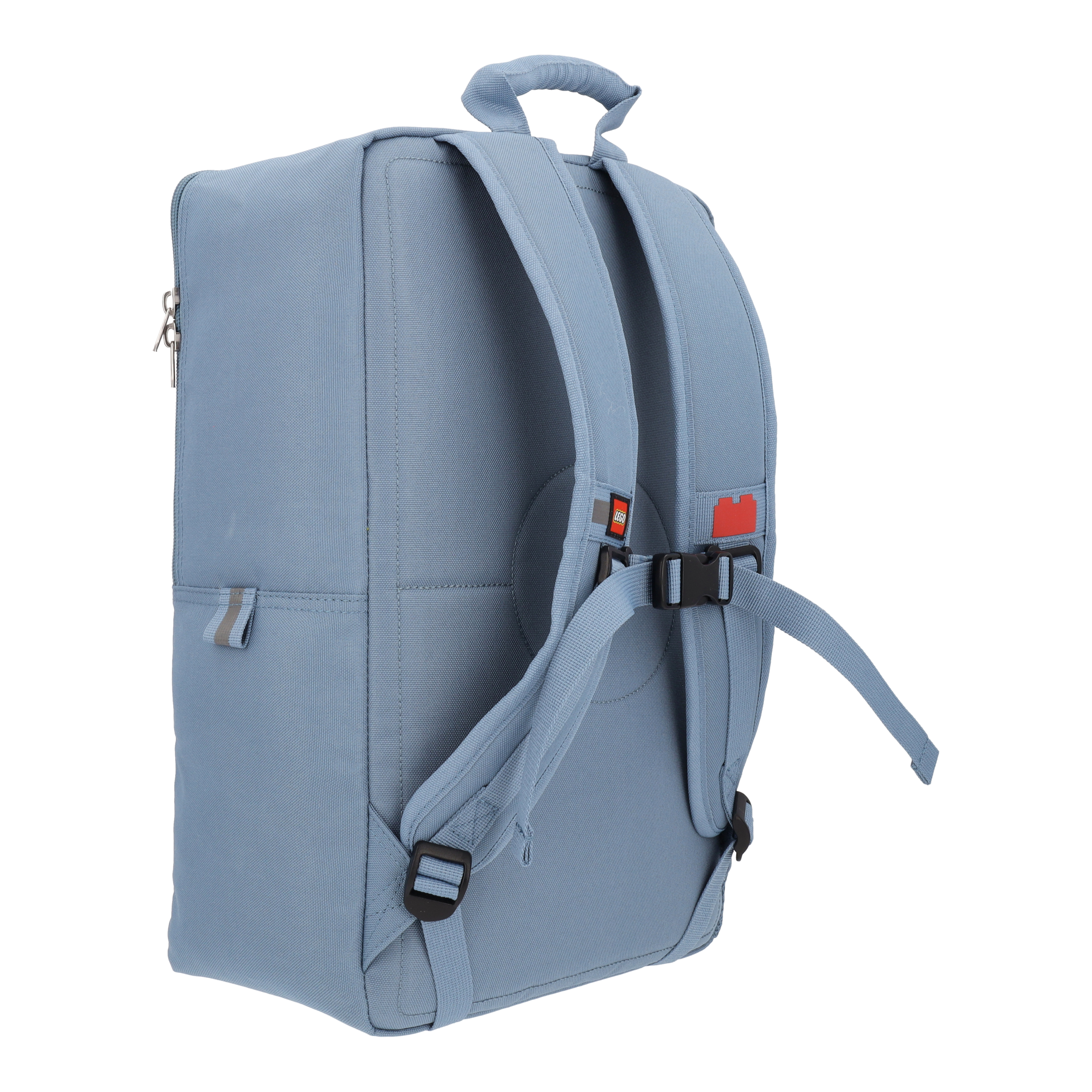 Mochila Lego Edición Legacy Azul
