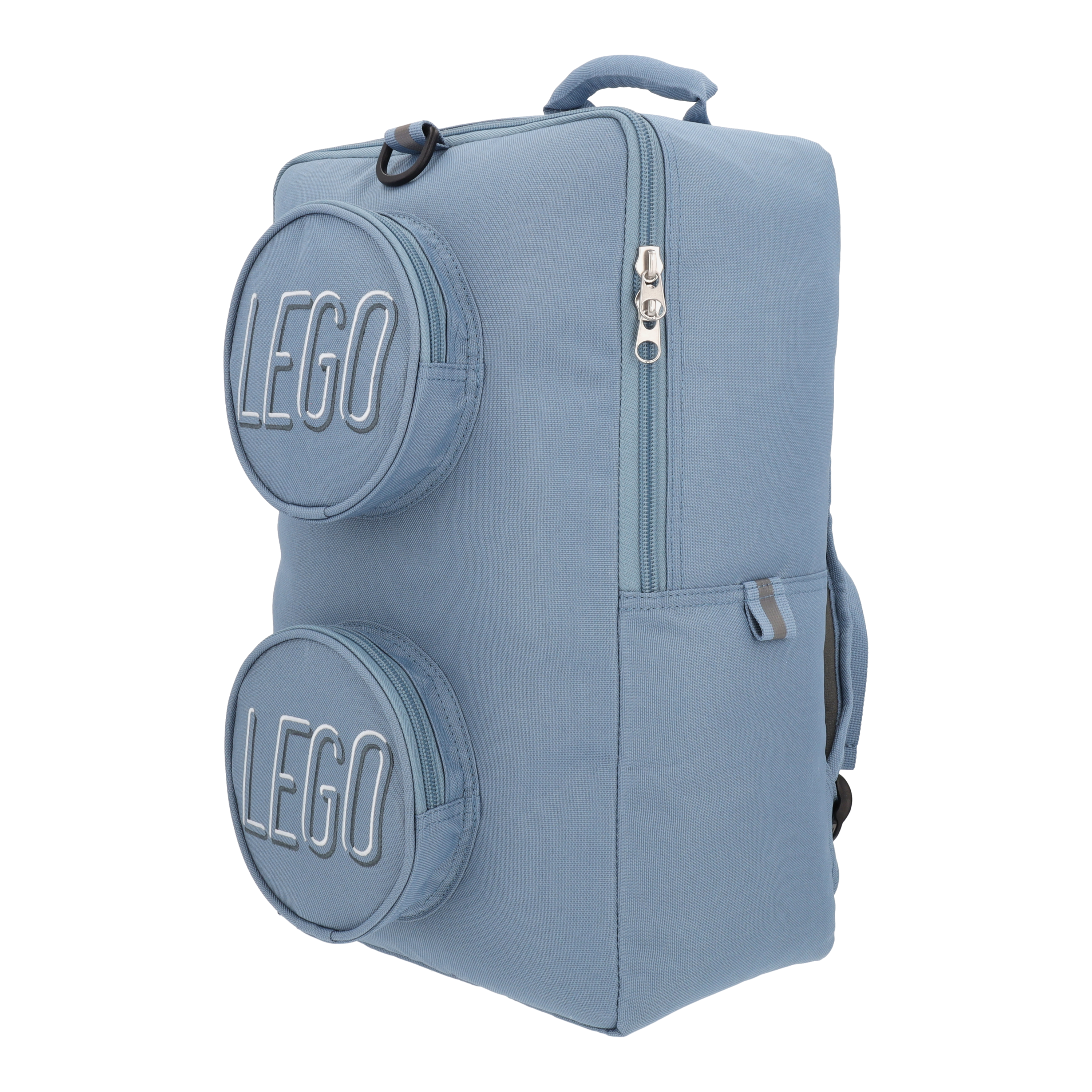 Mochila Lego Edición Legacy Azul