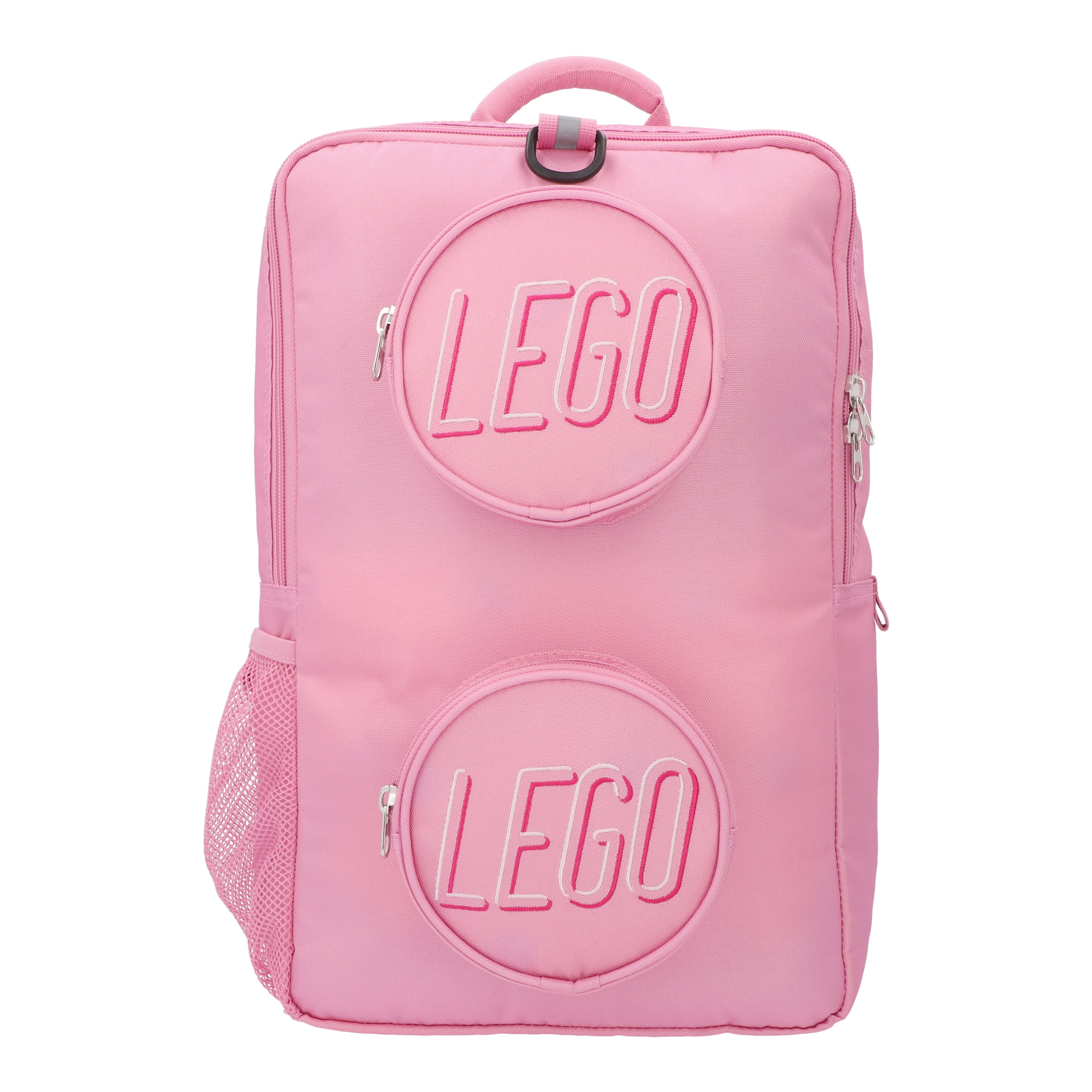 Mochila Lego Edición Legacy Rosa