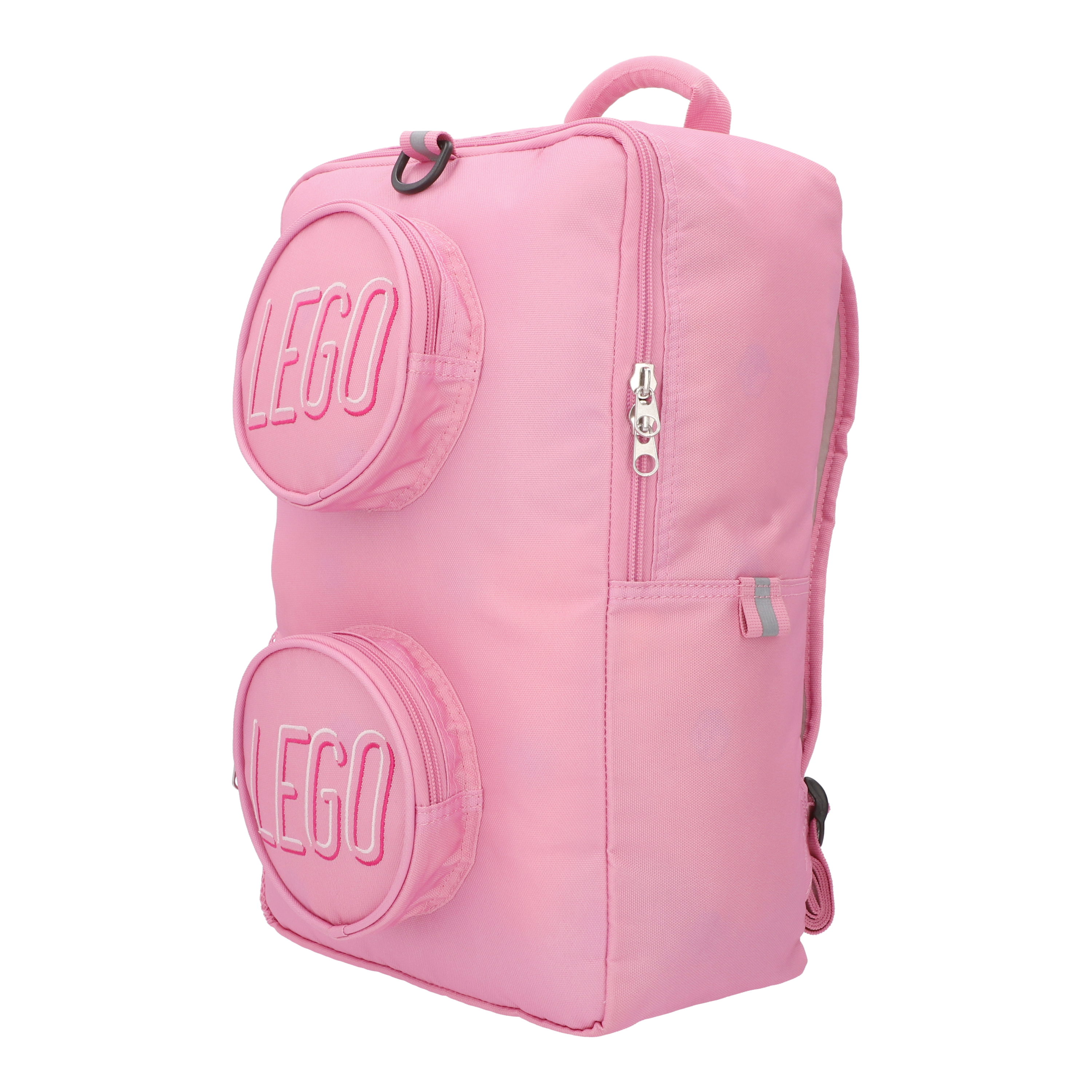 Mochila Lego Edición Legacy Rosa