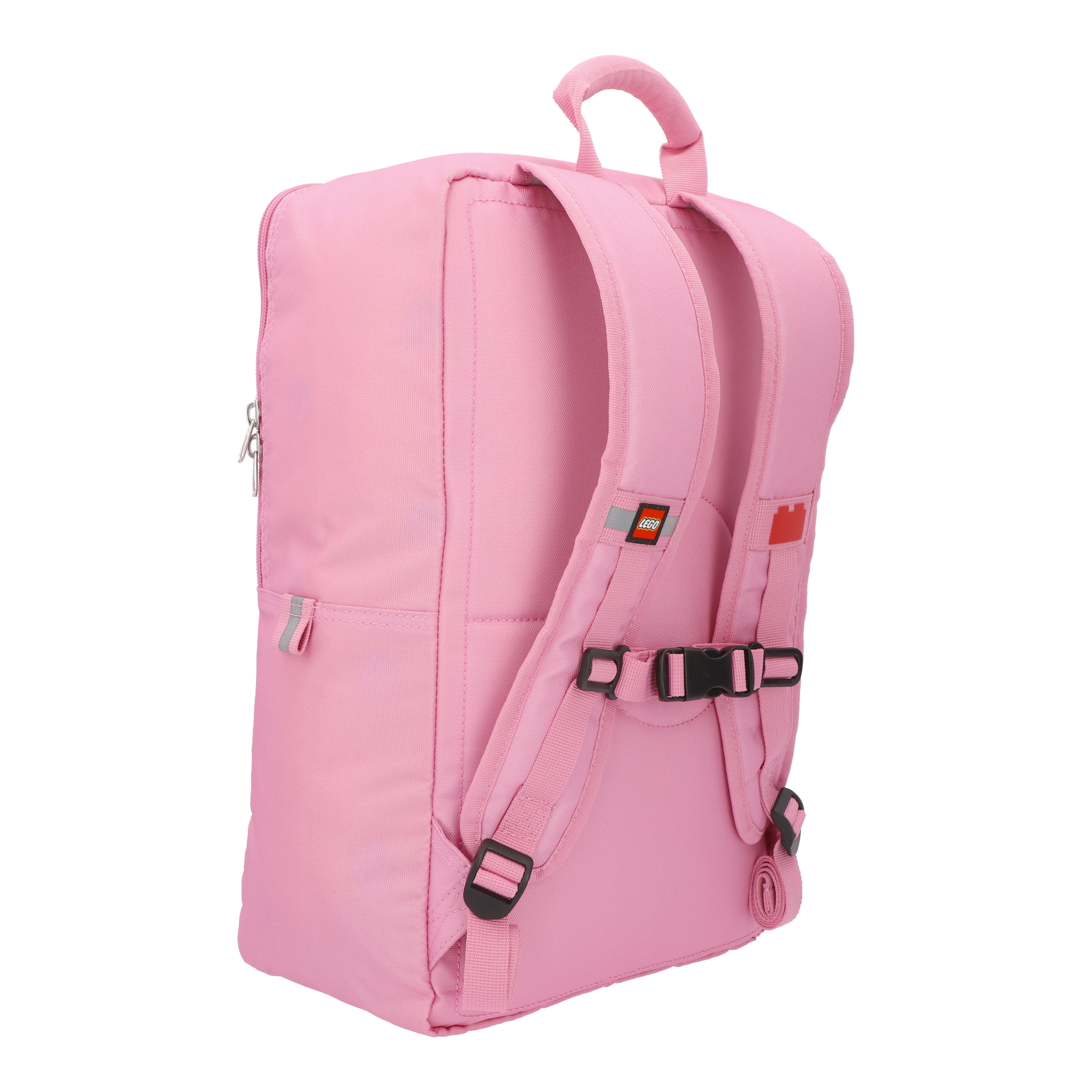 Mochila Lego Edición Legacy Rosa