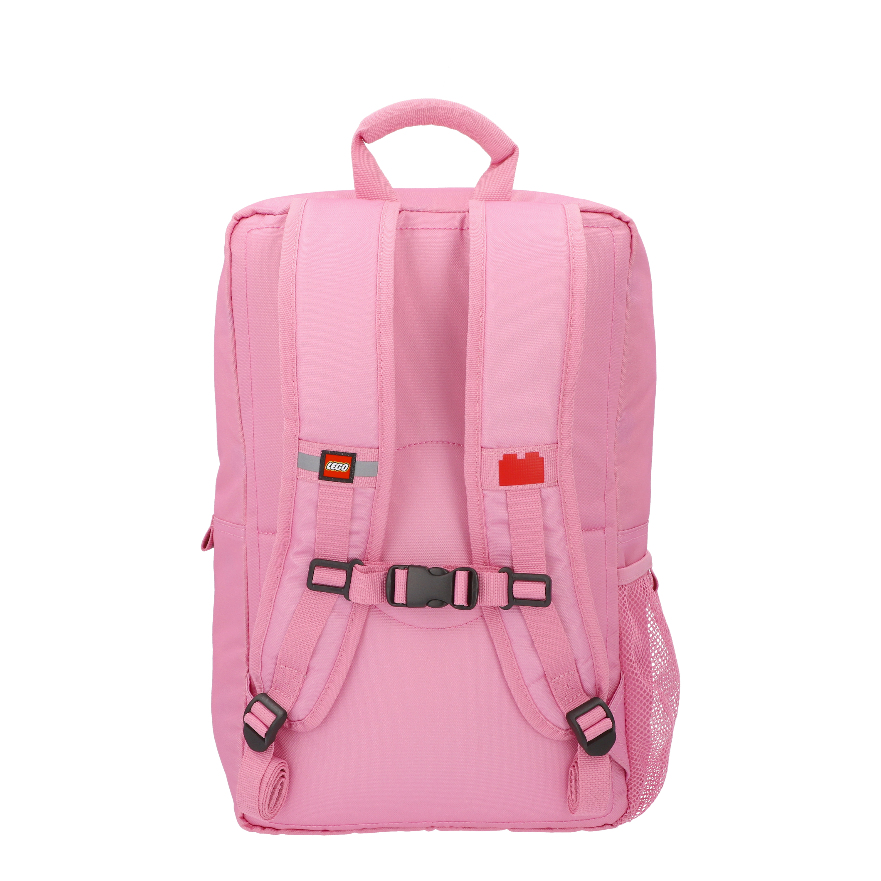 Mochila Lego Edición Legacy Rosa