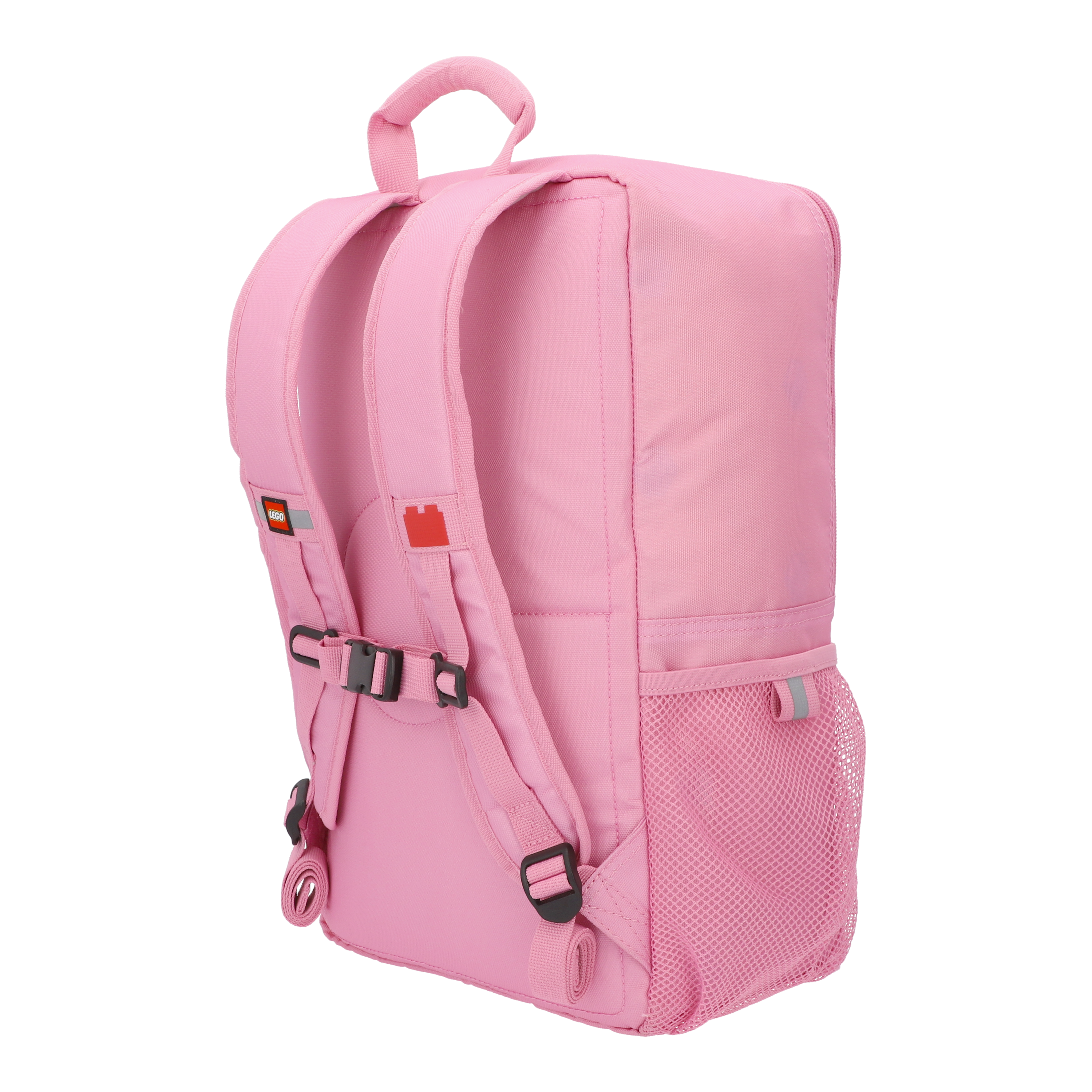 Mochila Lego Edición Legacy Rosa