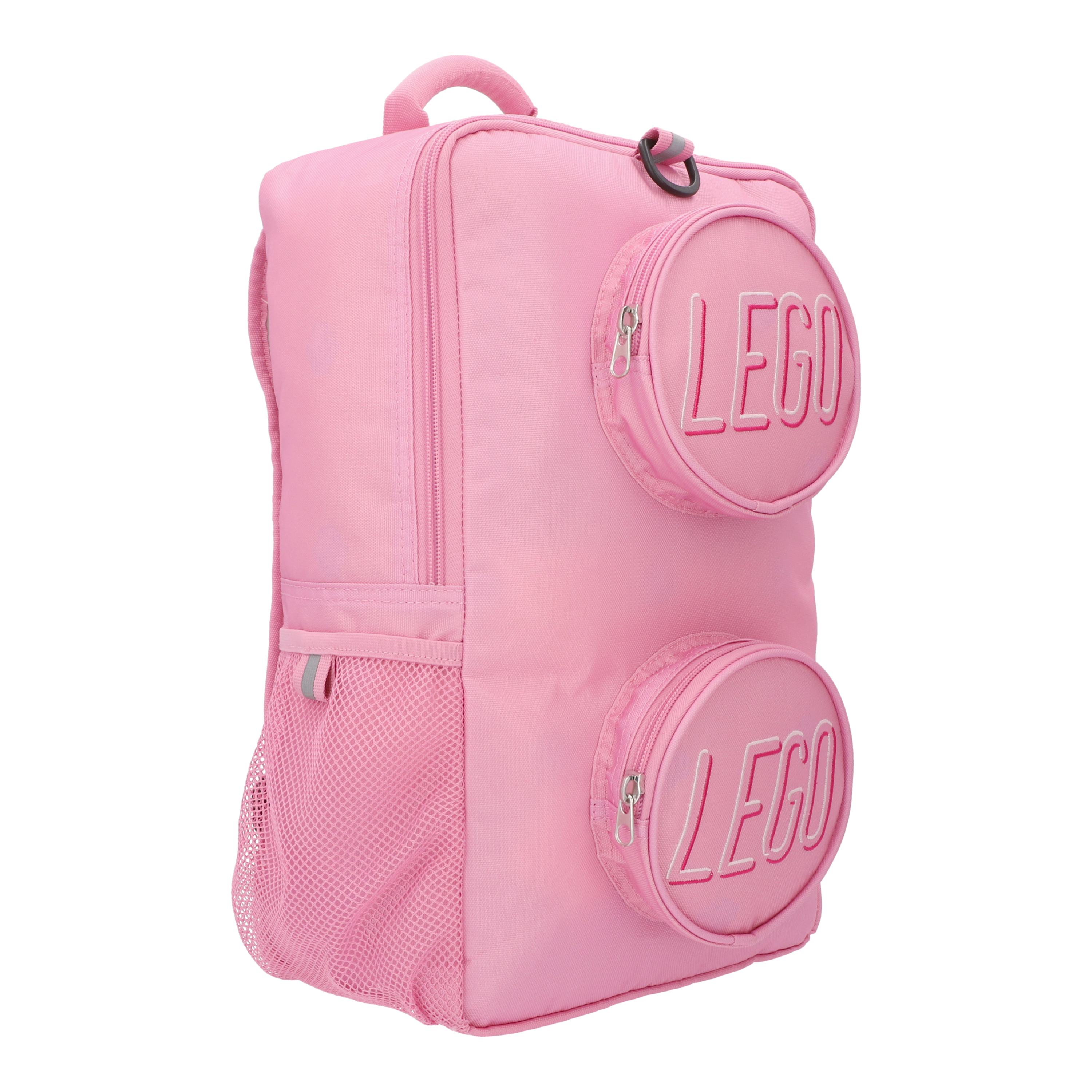 Mochila Lego Edición Legacy Rosa