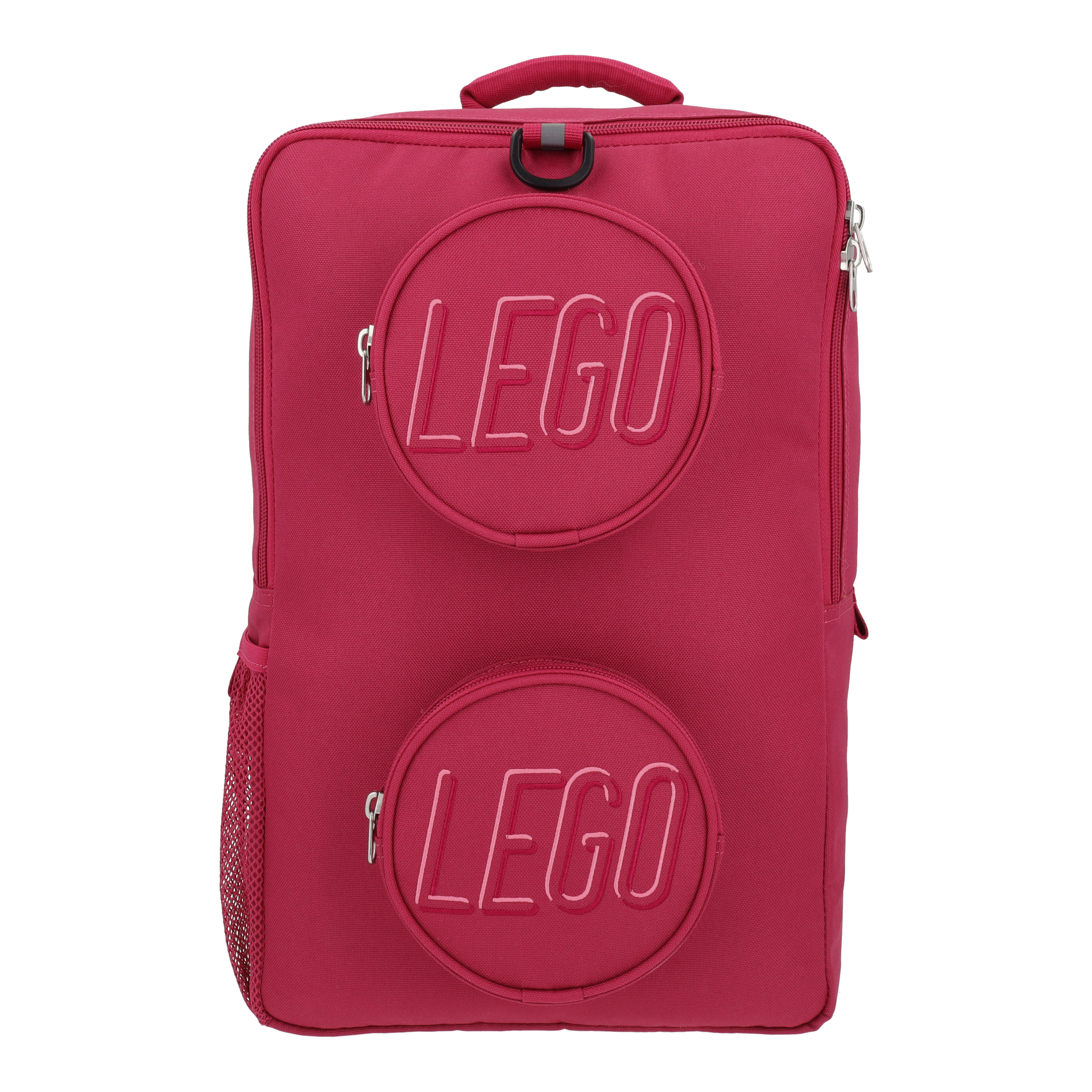 Mochila Lego Edición Legacy Roja
