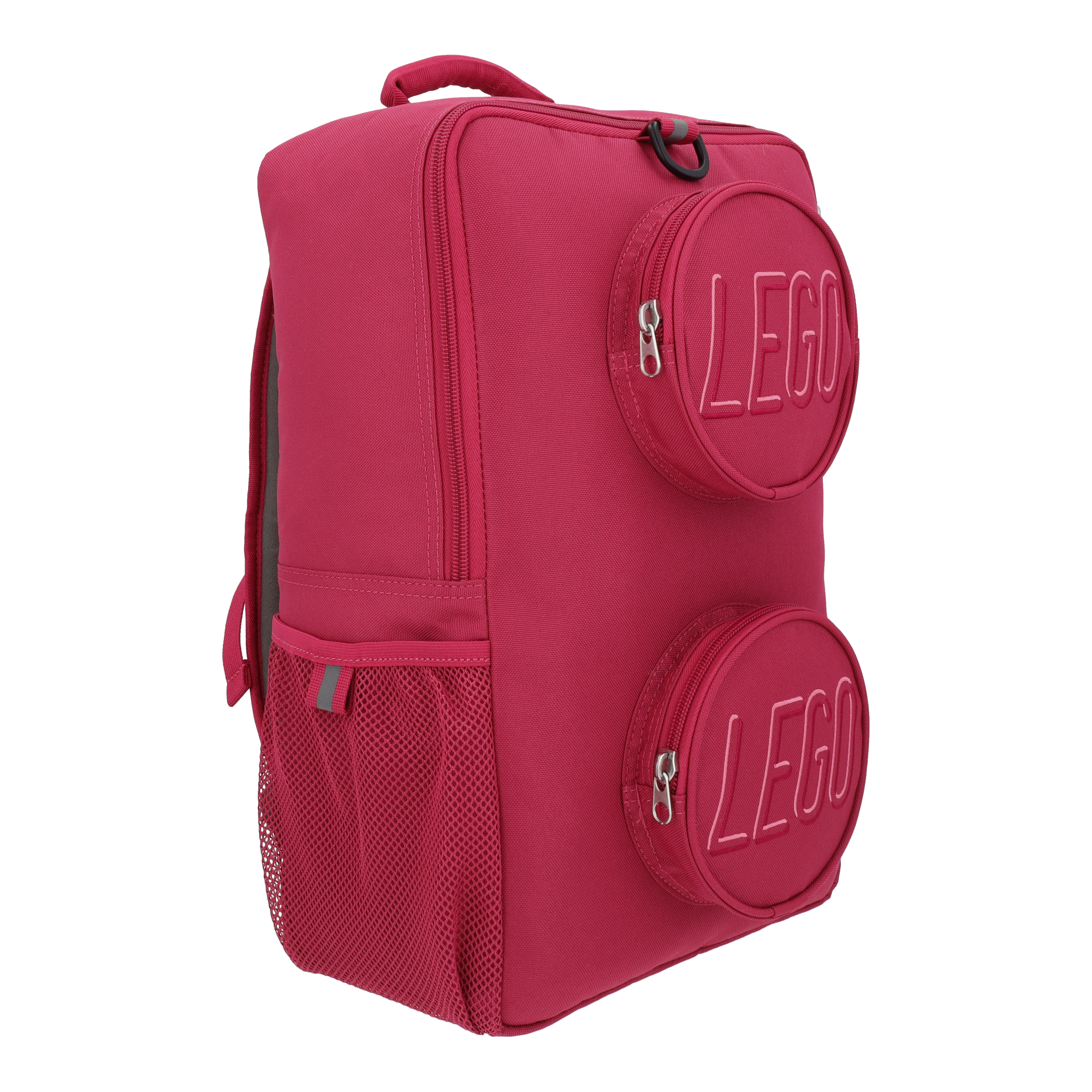 Mochila Lego Edición Legacy Roja