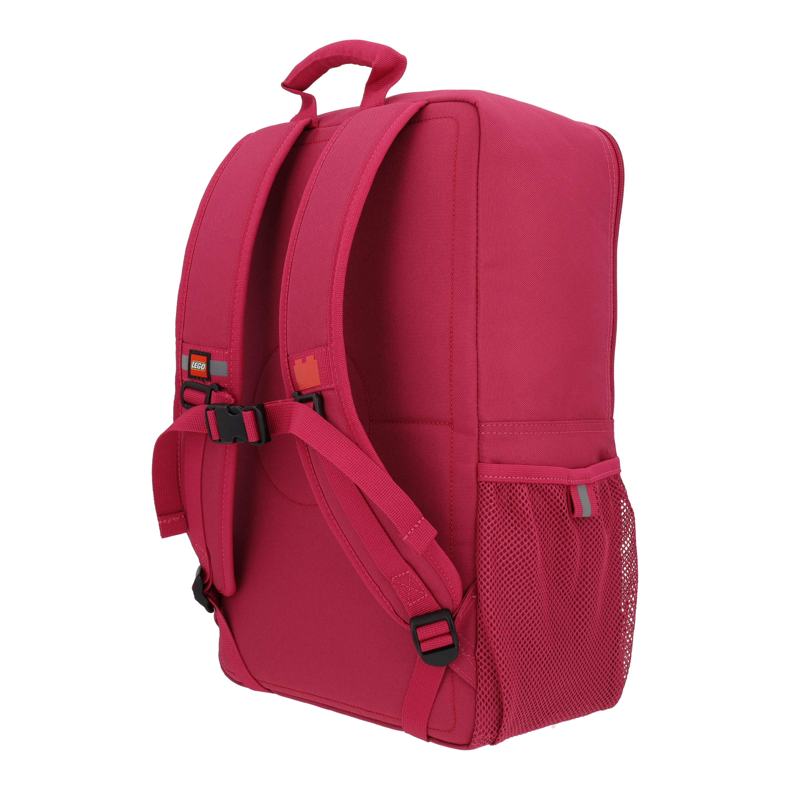 Mochila Lego Edición Legacy Roja