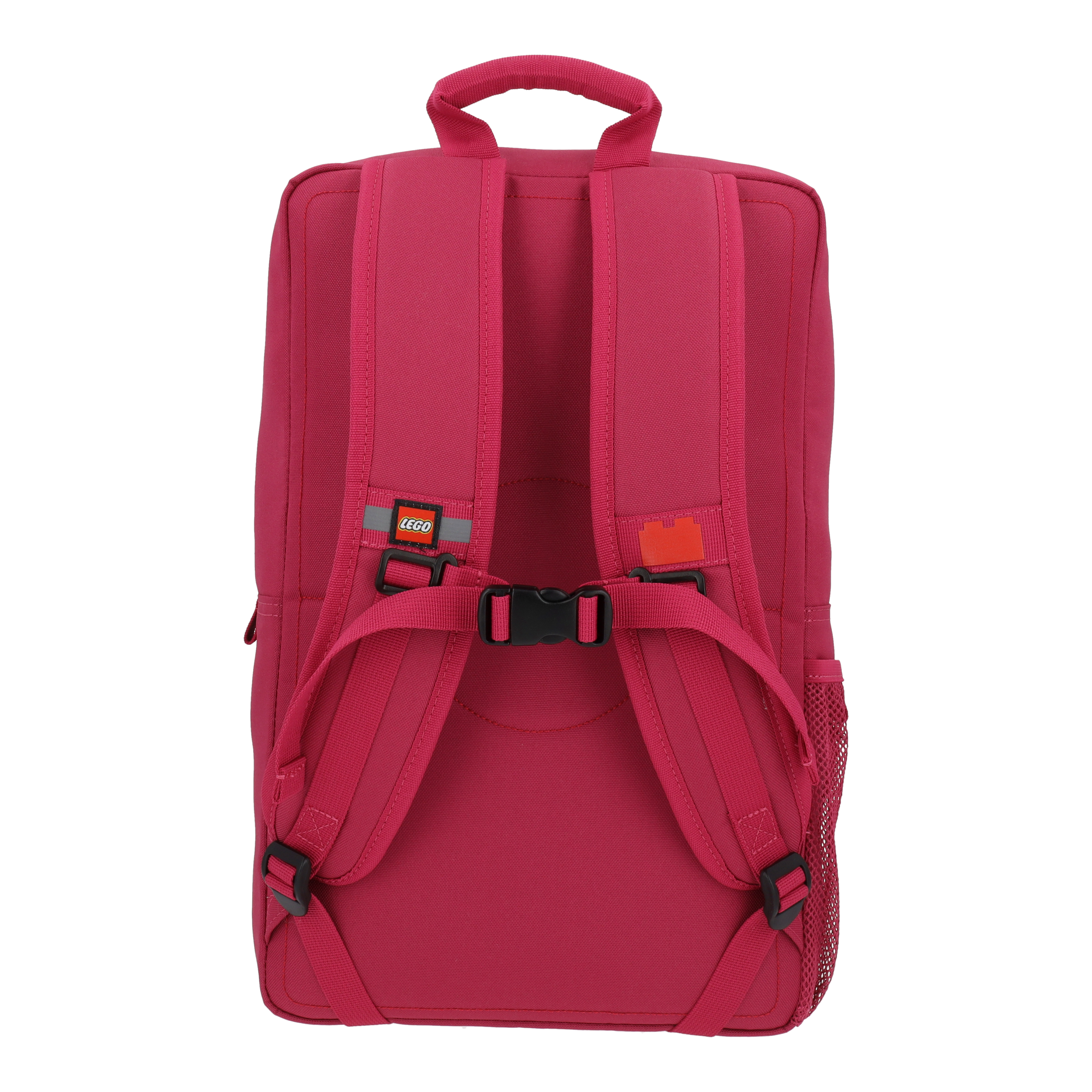 Mochila Lego Edición Legacy Roja