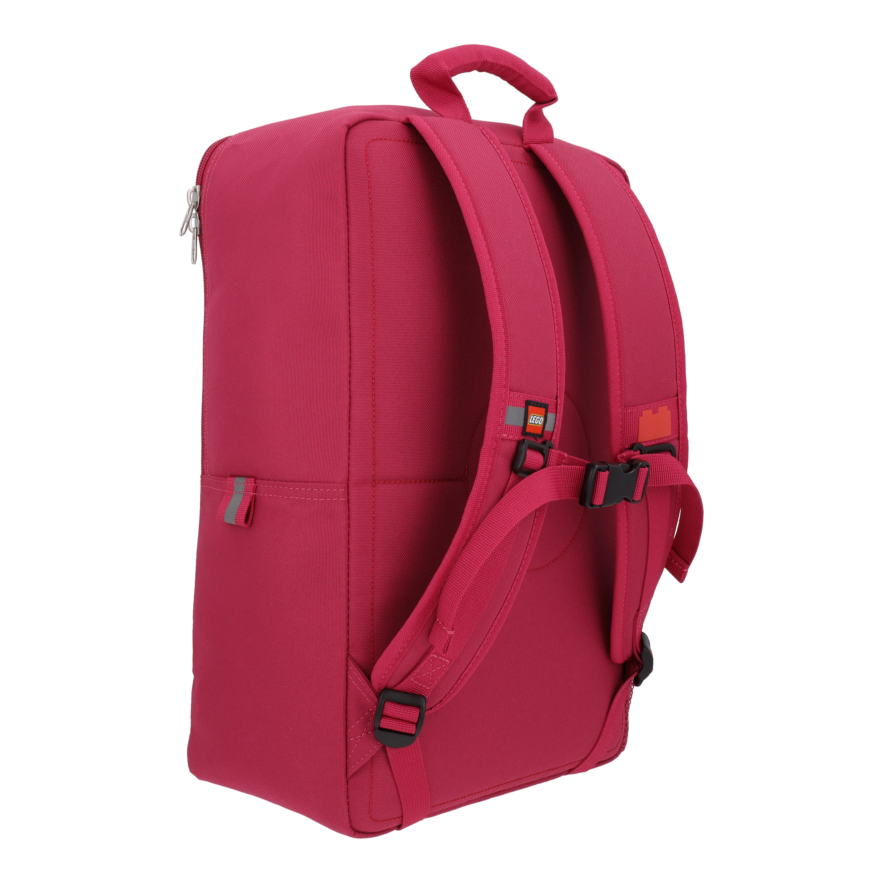 Mochila Lego Edición Legacy Roja