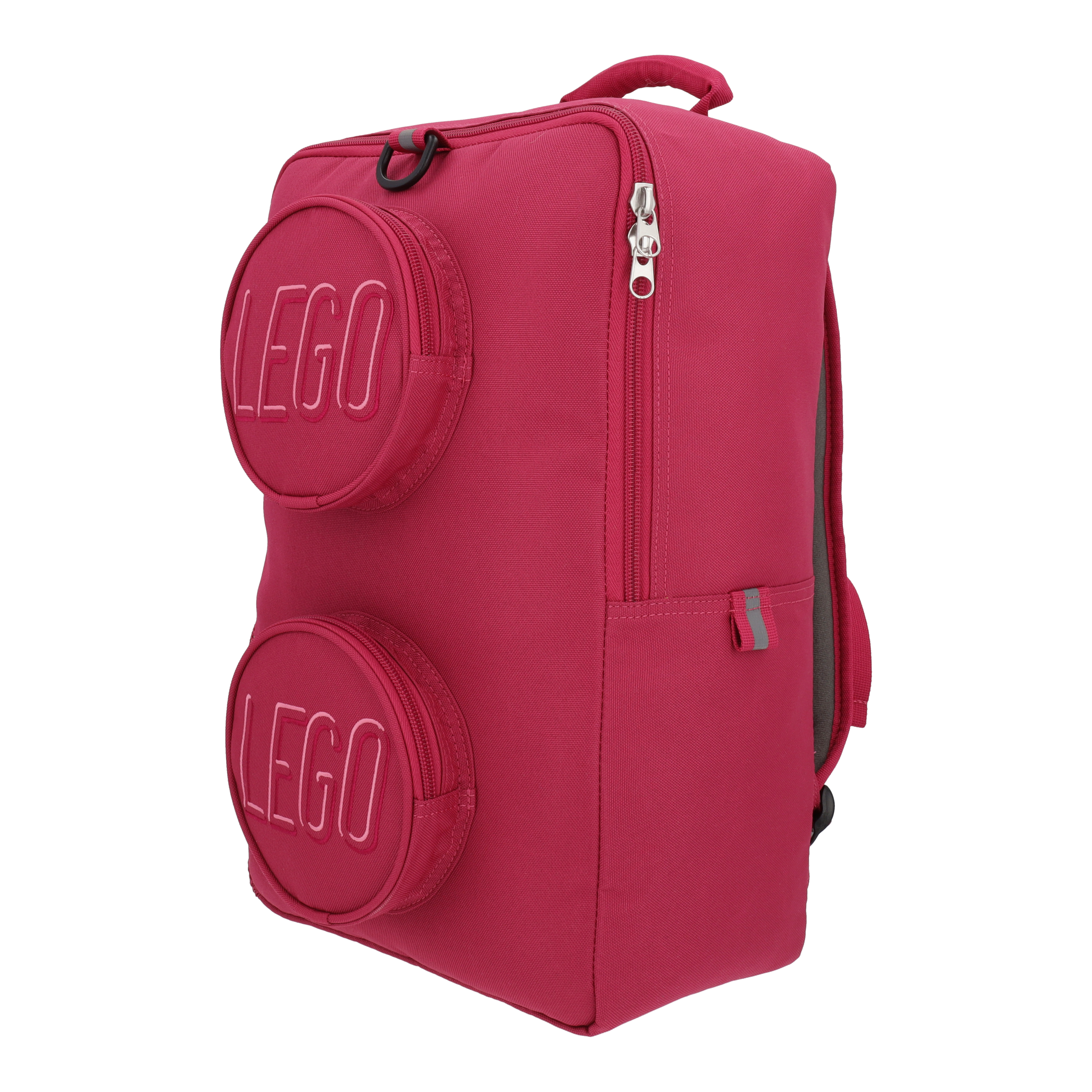 Mochila Lego Edición Legacy Roja