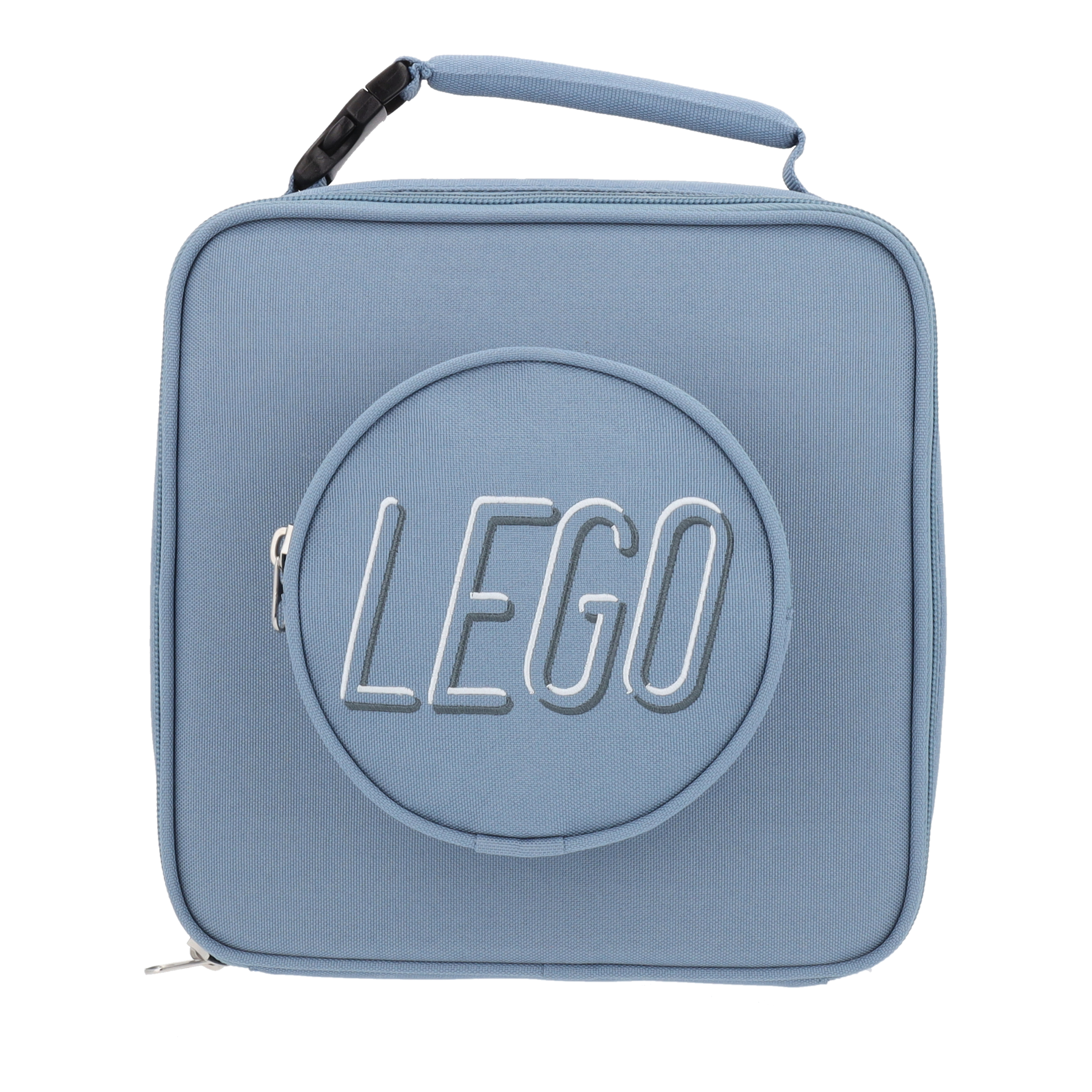 Lonchera Lego Edición Legacy Azul