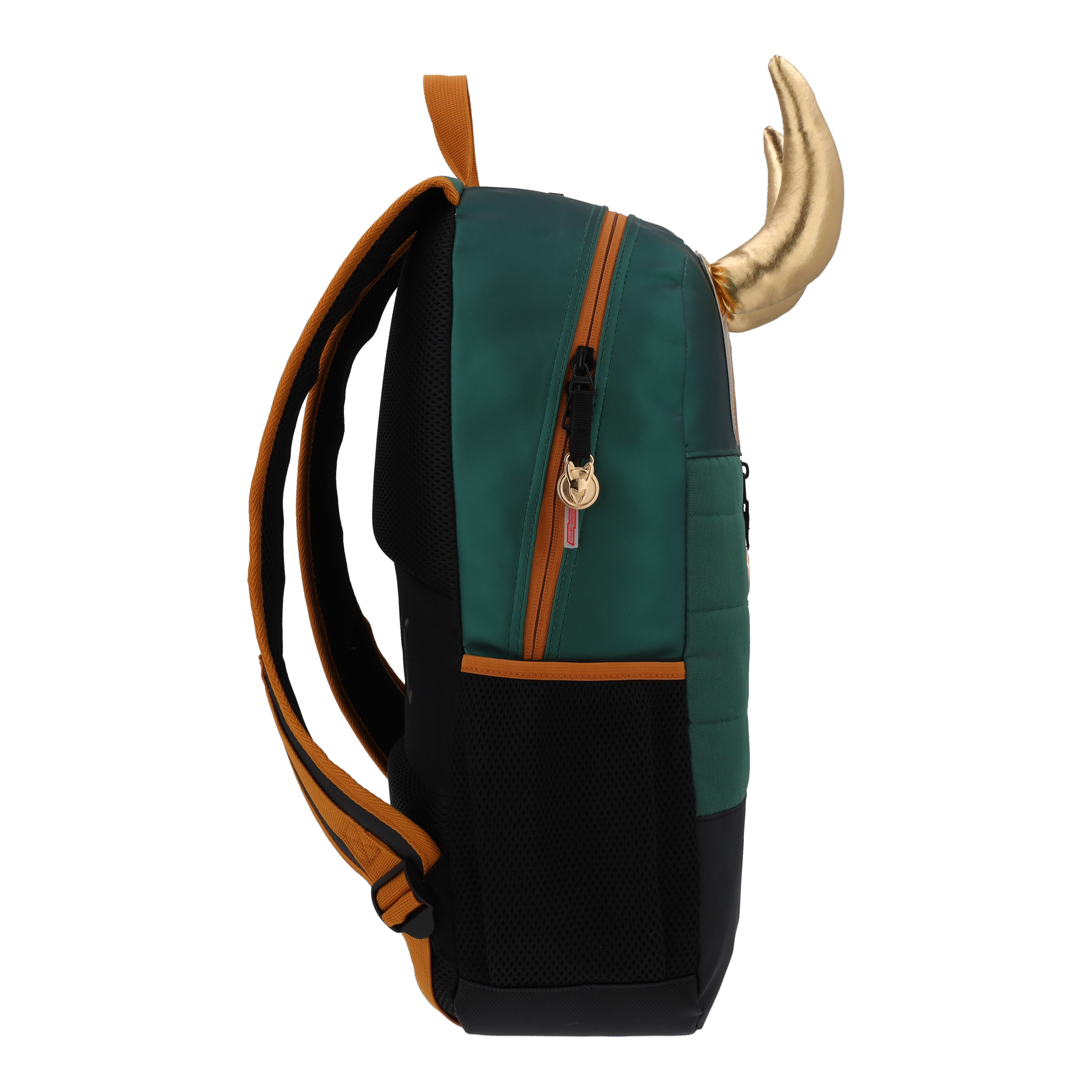 Mochila Loki Presidente Edición Especial