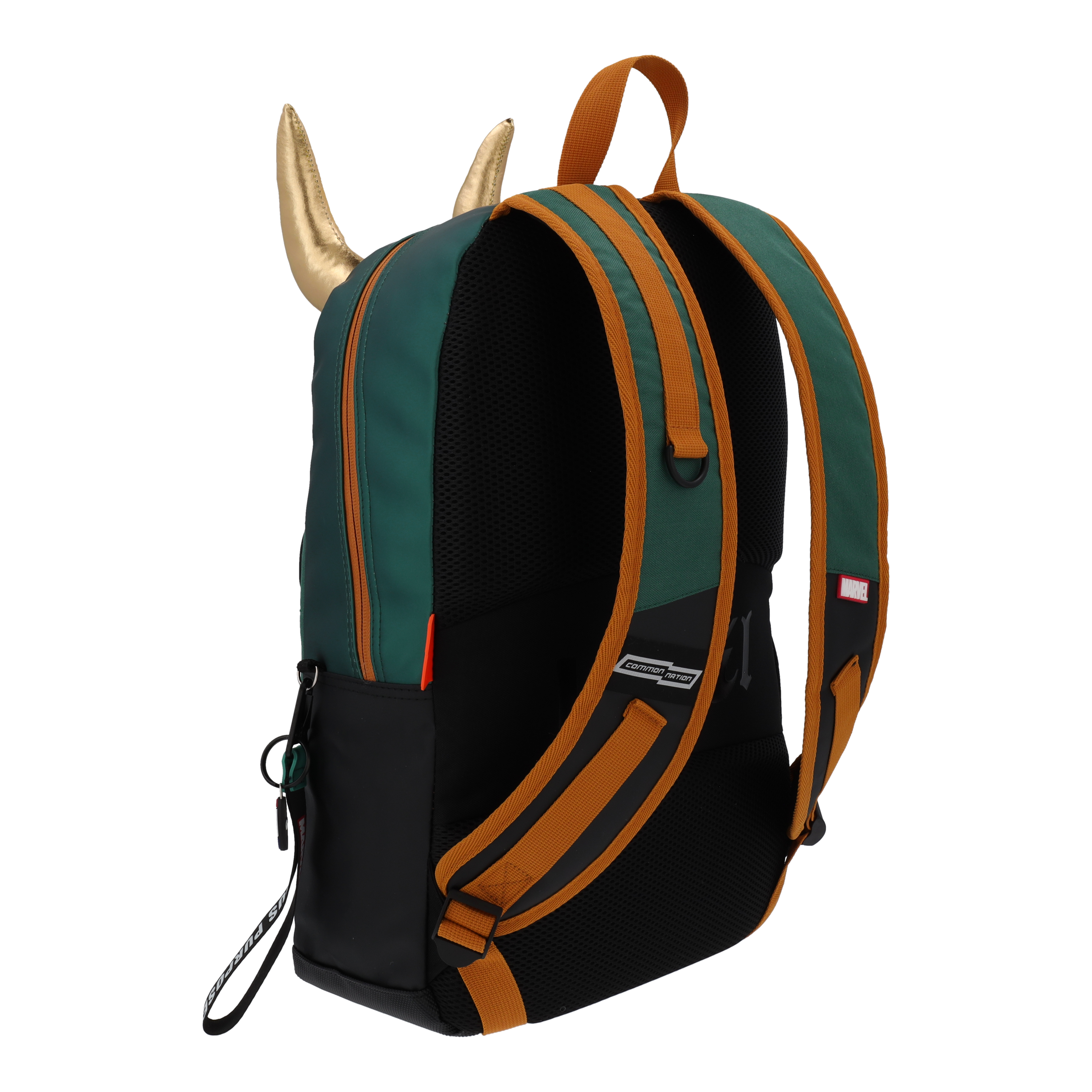 Mochila Loki Presidente Edición Especial