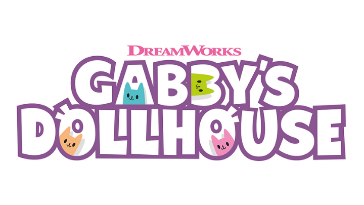 Gabby's Dollhouse