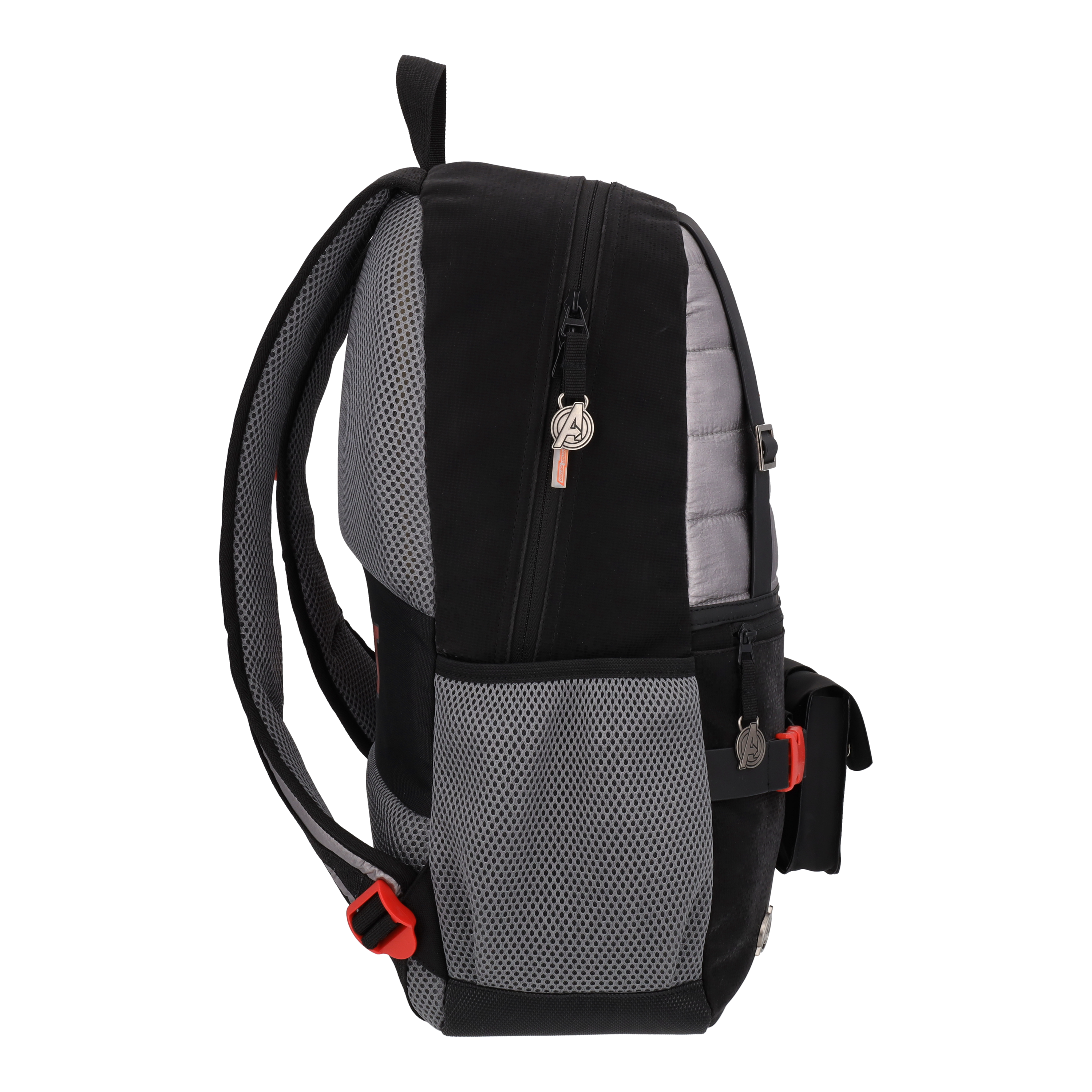 Mochila Winter Soldier Vibranium Arm