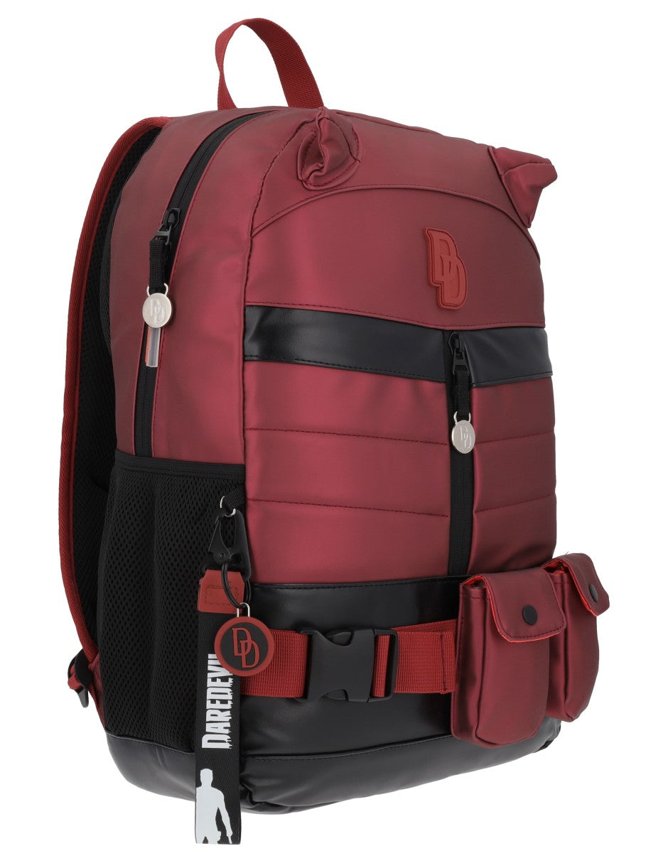 Mochila Marvel de DareDevil Edición Especial
