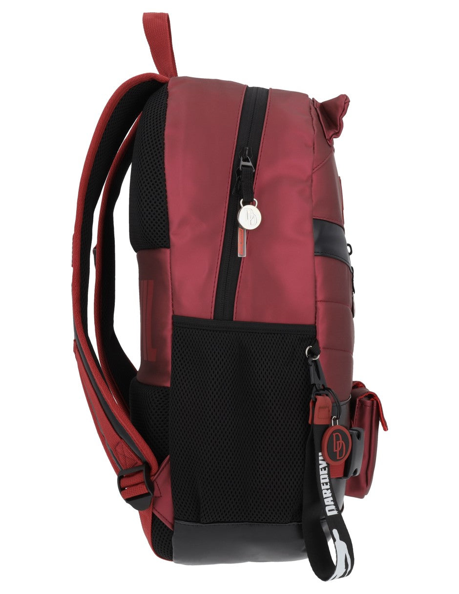 Mochila Marvel de DareDevil Edición Especial