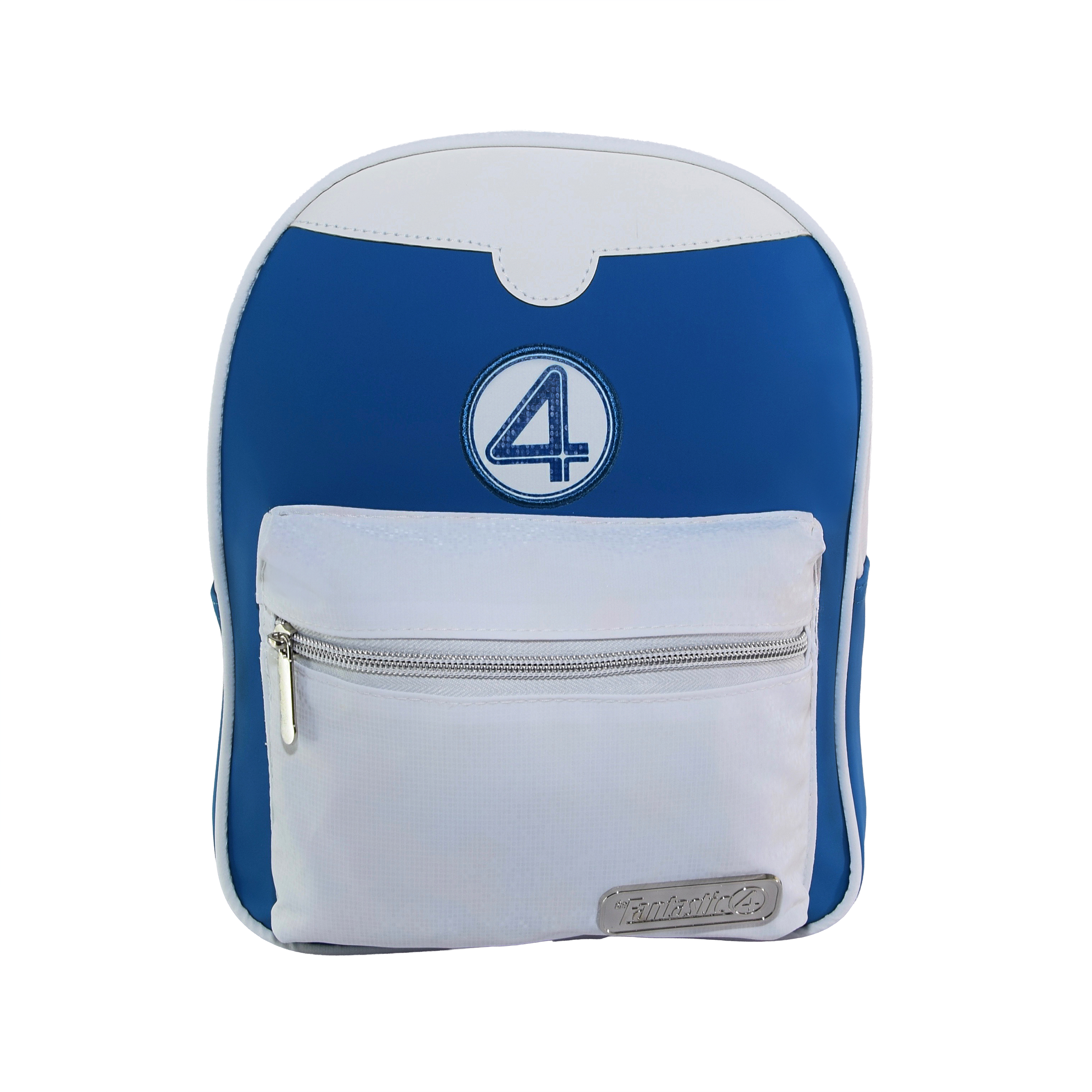 Mini Mochila 4 Fantasticos