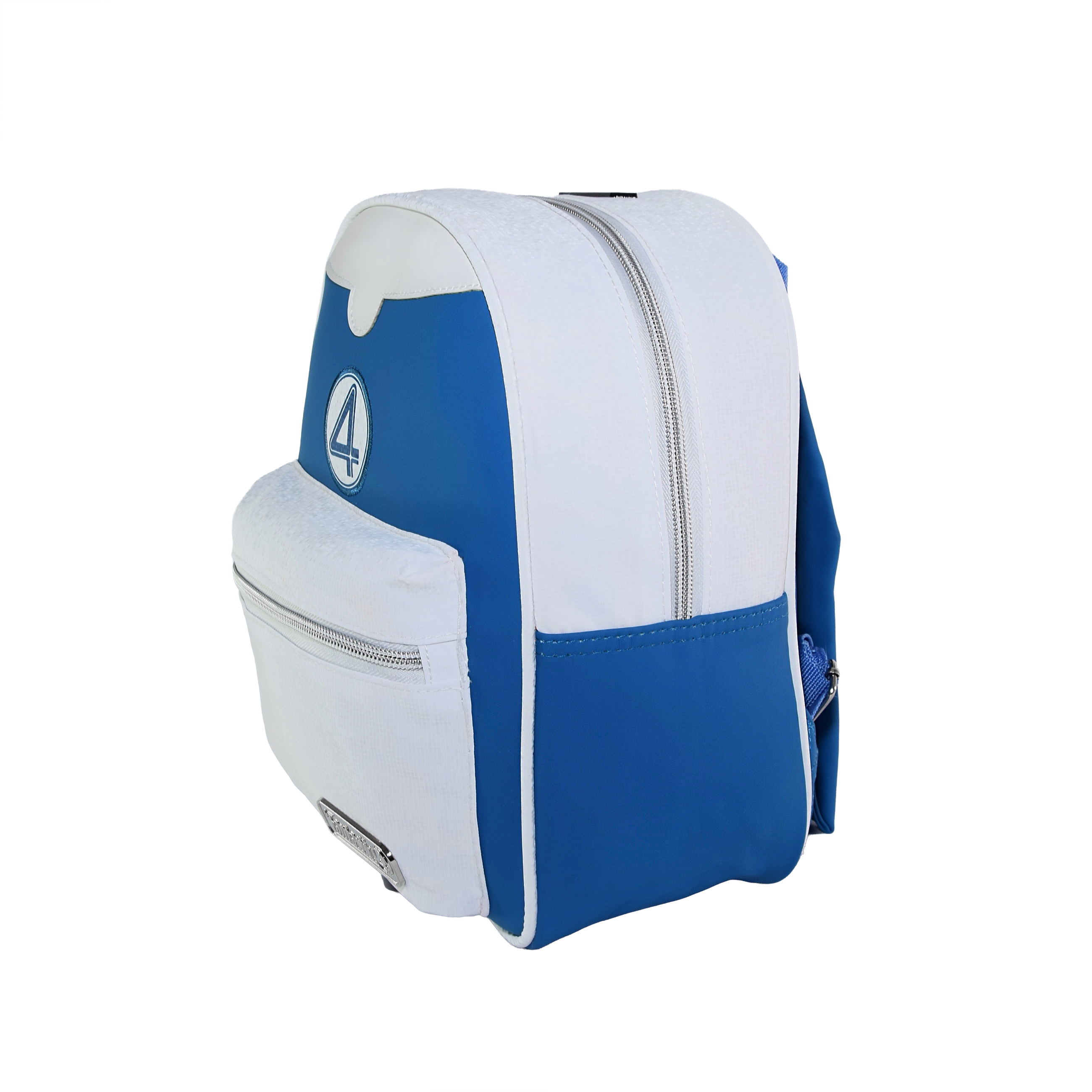 Mini Mochila 4 Fantasticos