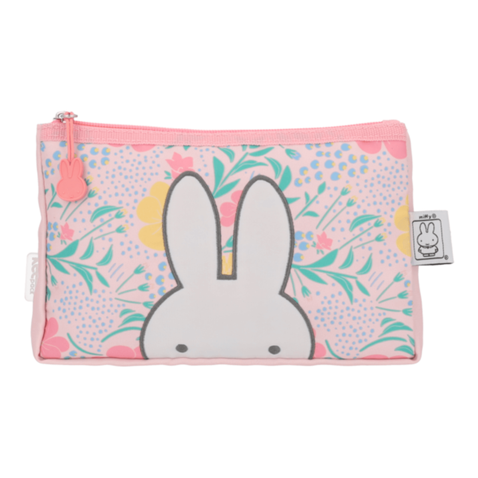 Estuche Miffy Juvenil MFY084-PC042A
