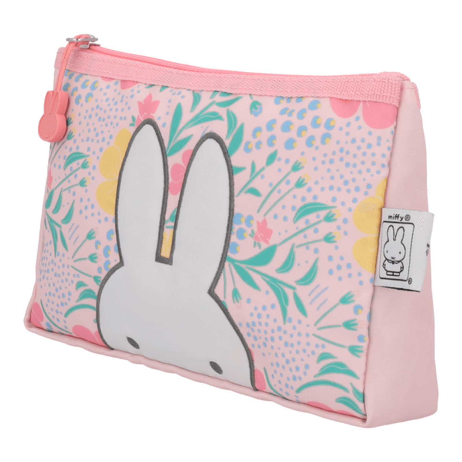 Estuche Miffy Juvenil MFY084-PC042A