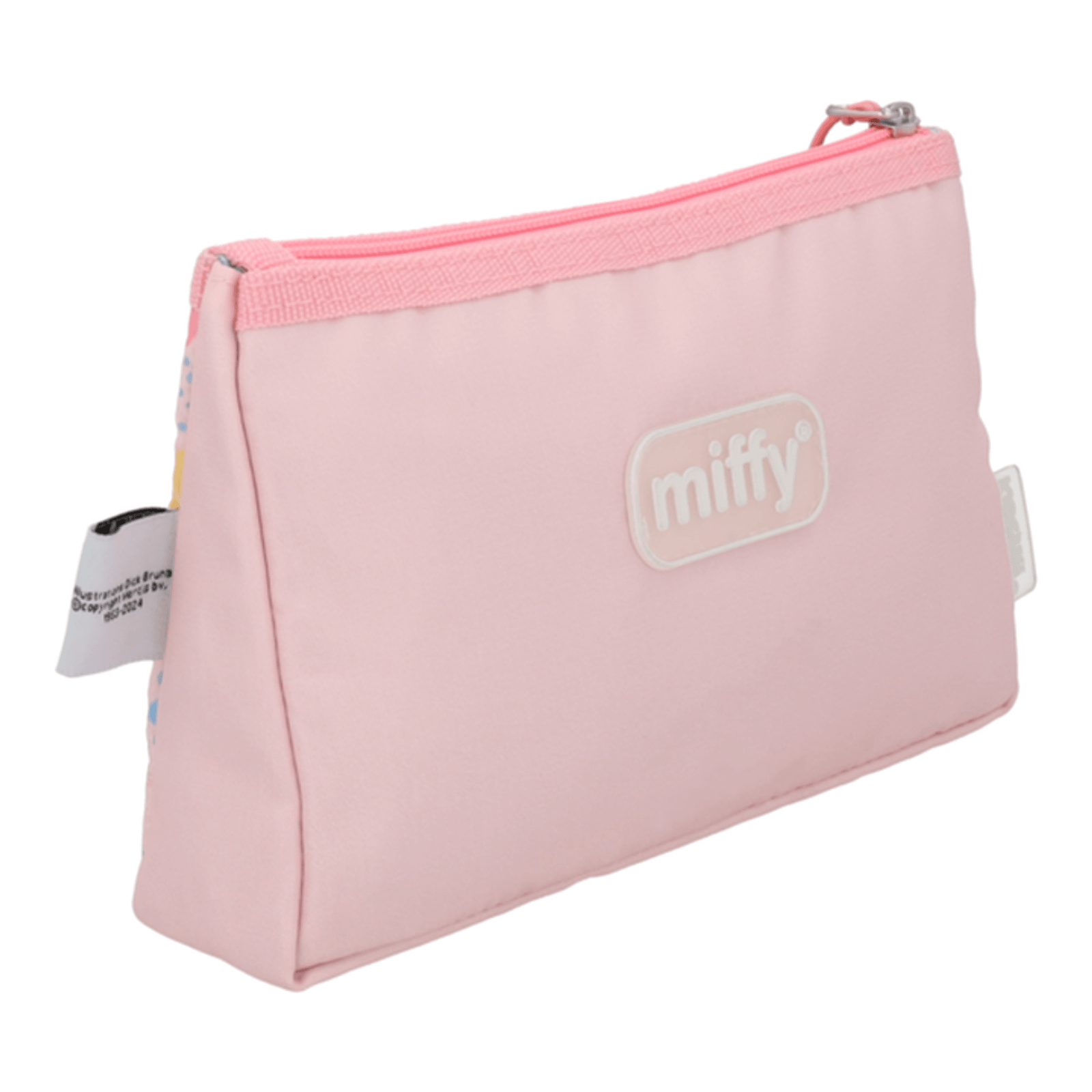 Estuche Miffy Juvenil MFY084-PC042A