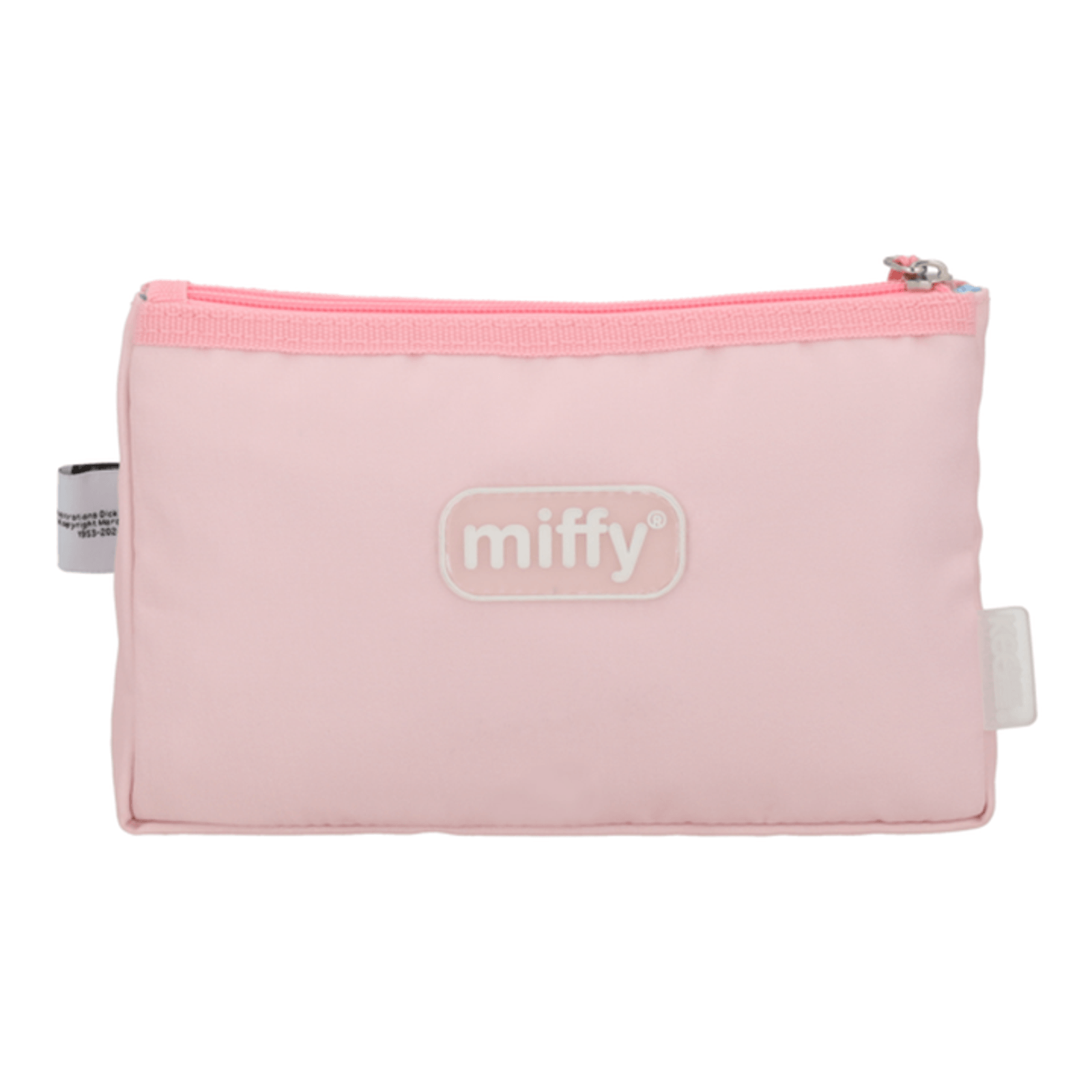Estuche Miffy Juvenil MFY084-PC042A