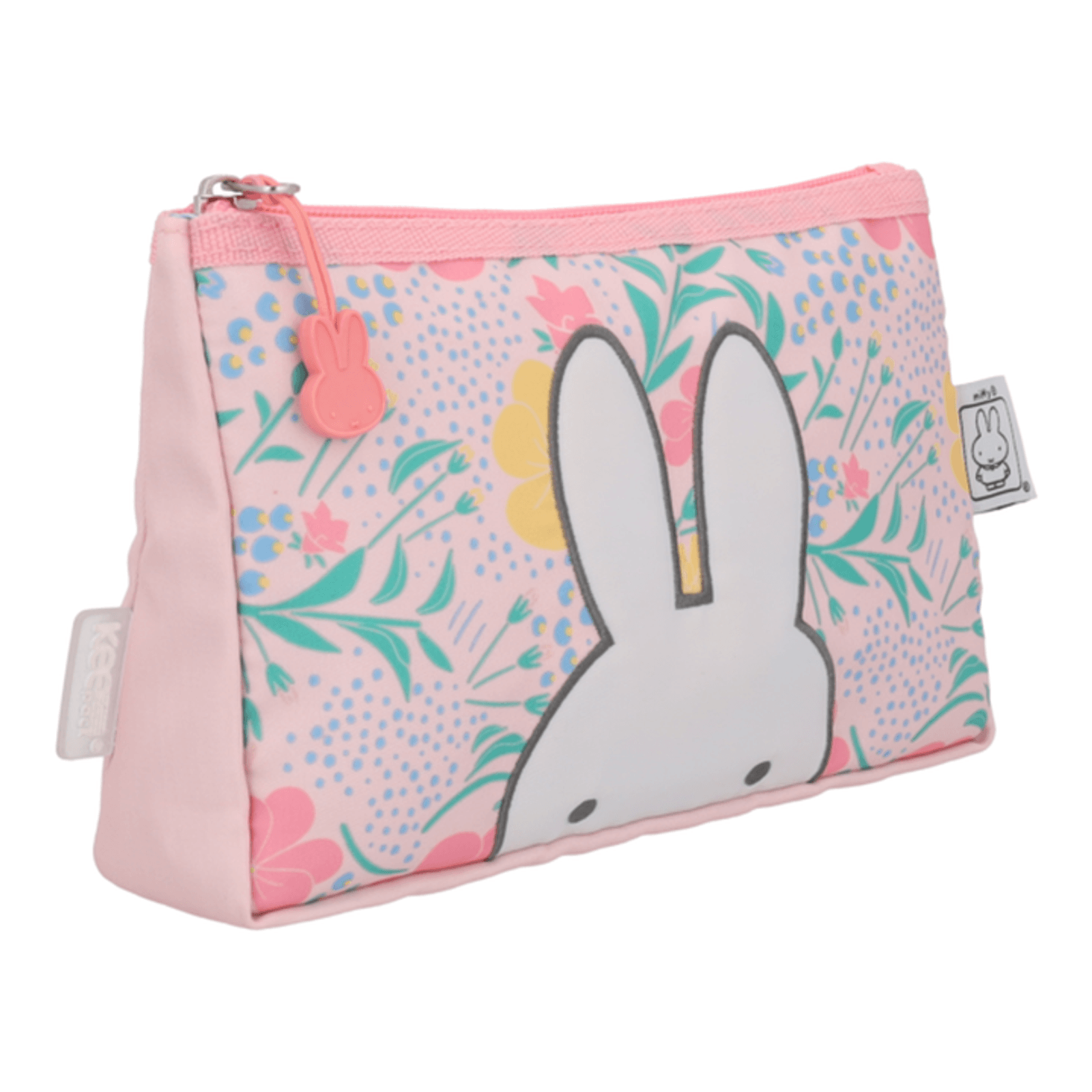 Estuche Miffy Juvenil MFY084-PC042A