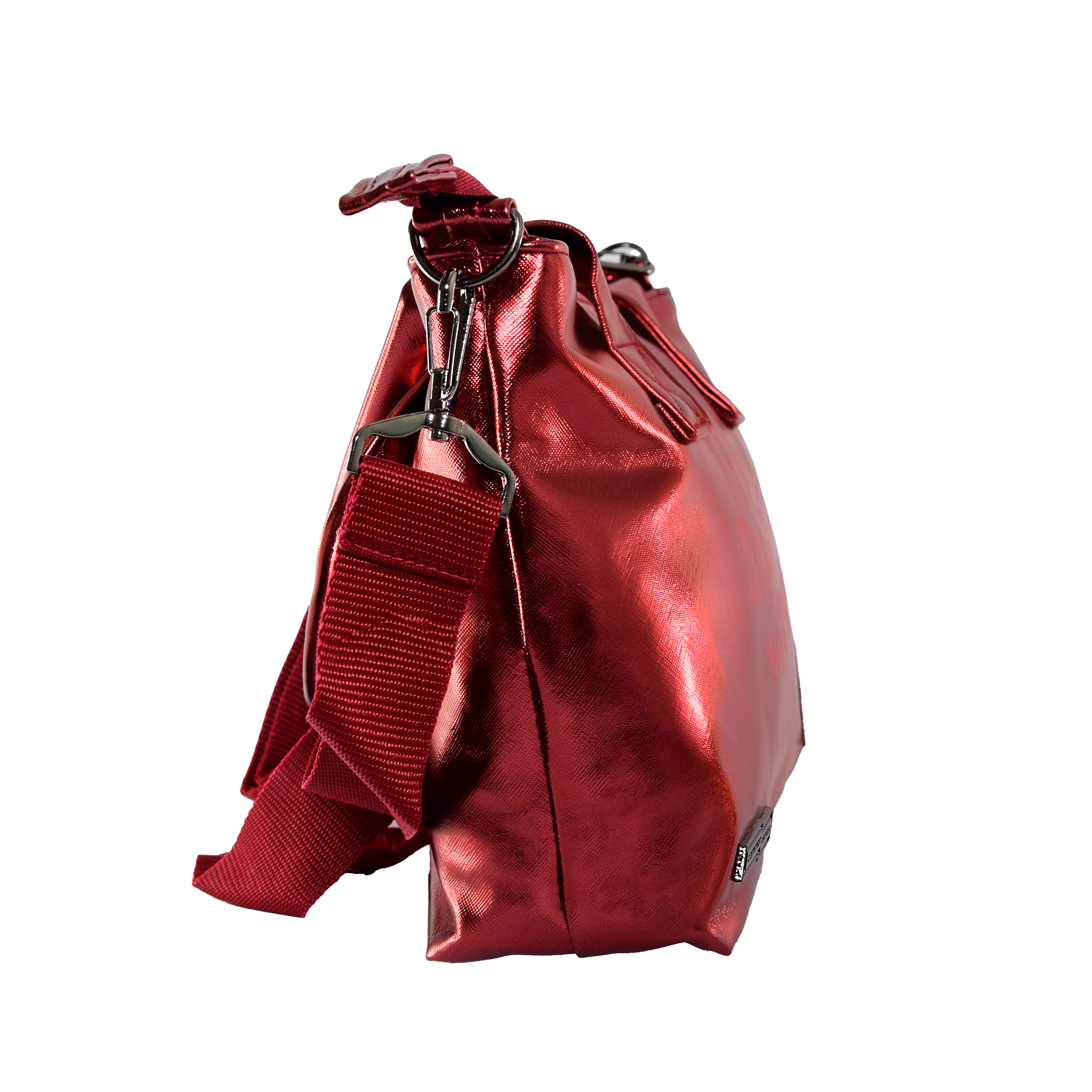 CrossBody Scarlet Witch Rojo