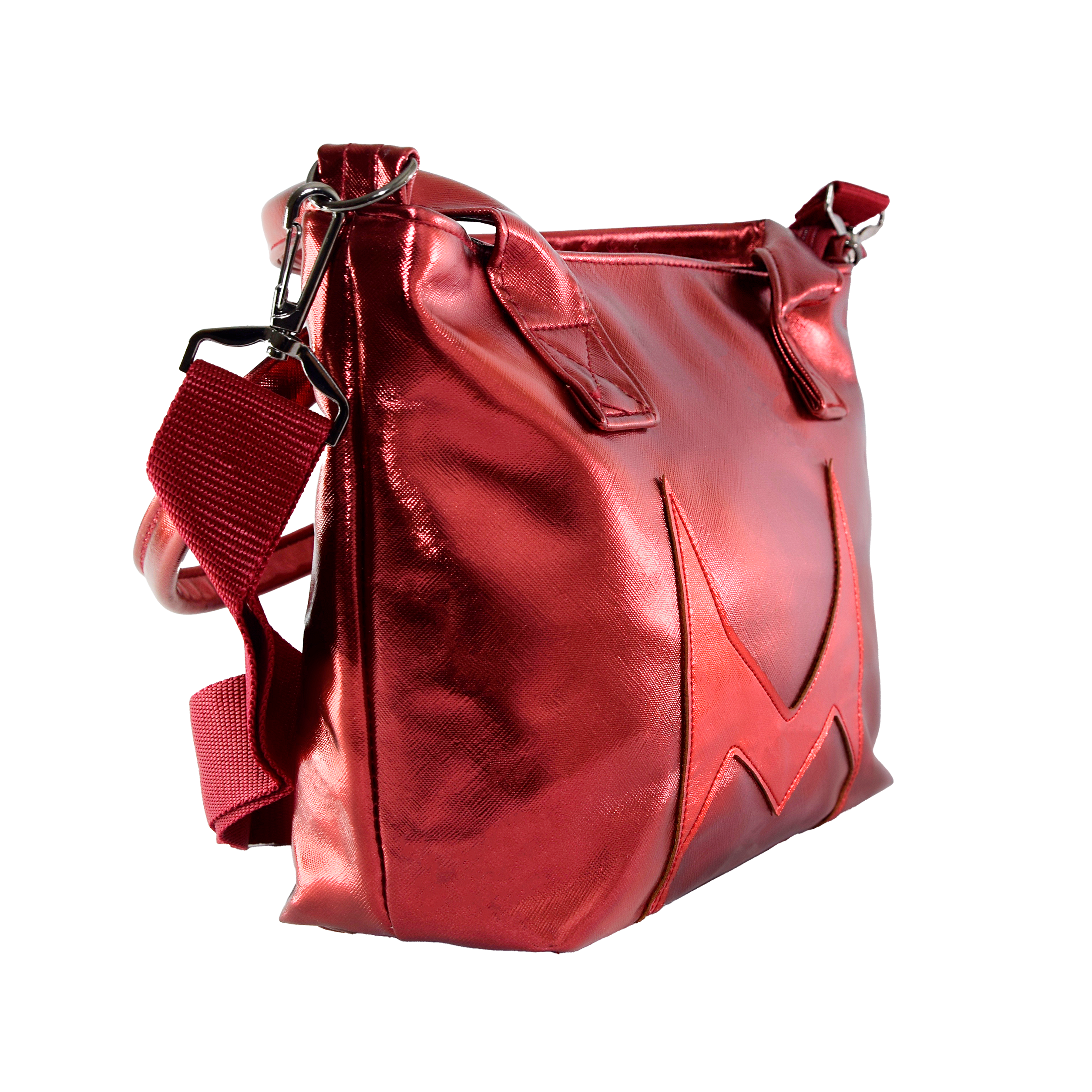 CrossBody Scarlet Witch Rojo